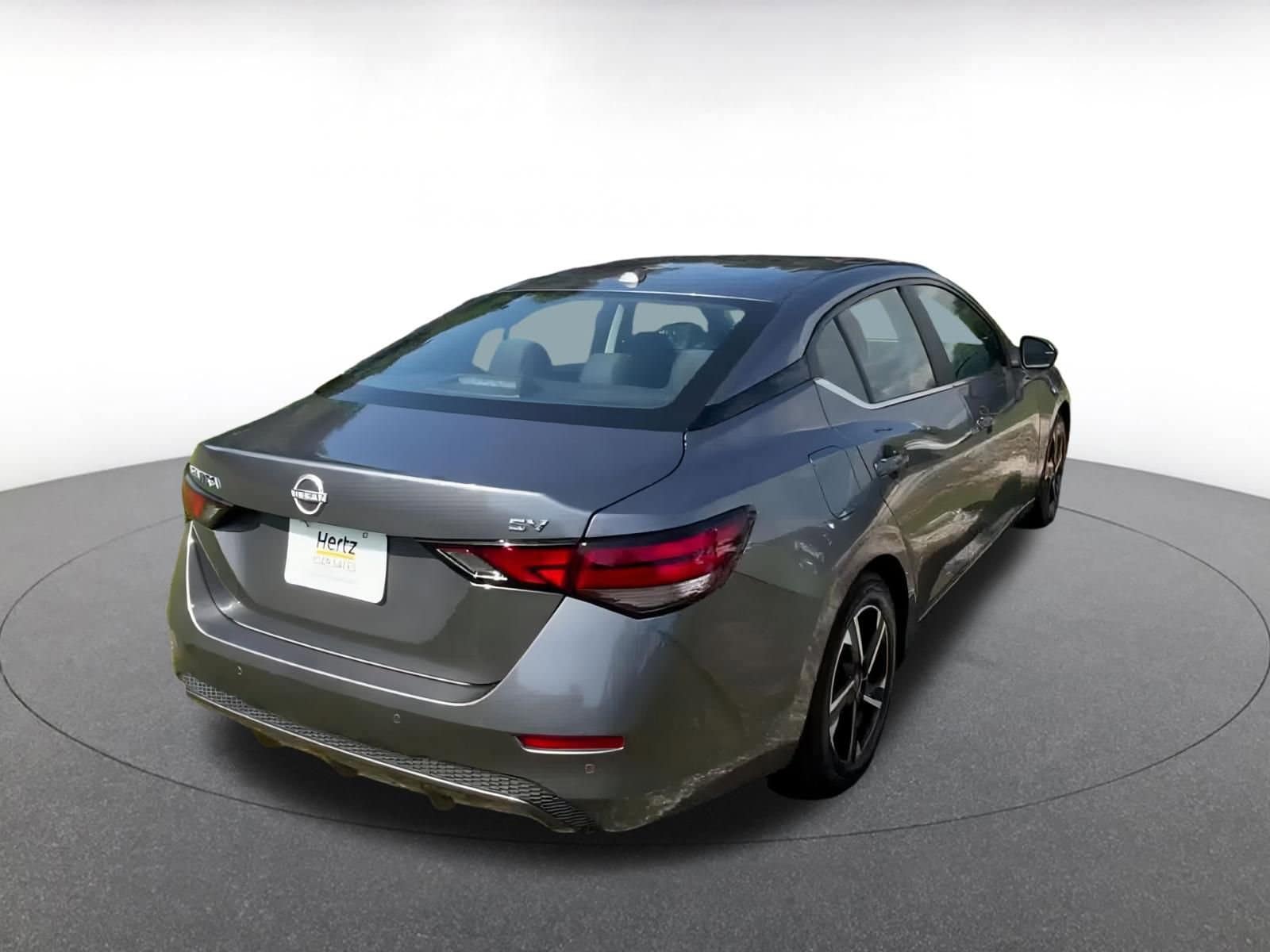 Thumbnail: 2024 Nissan Sentra - 14
