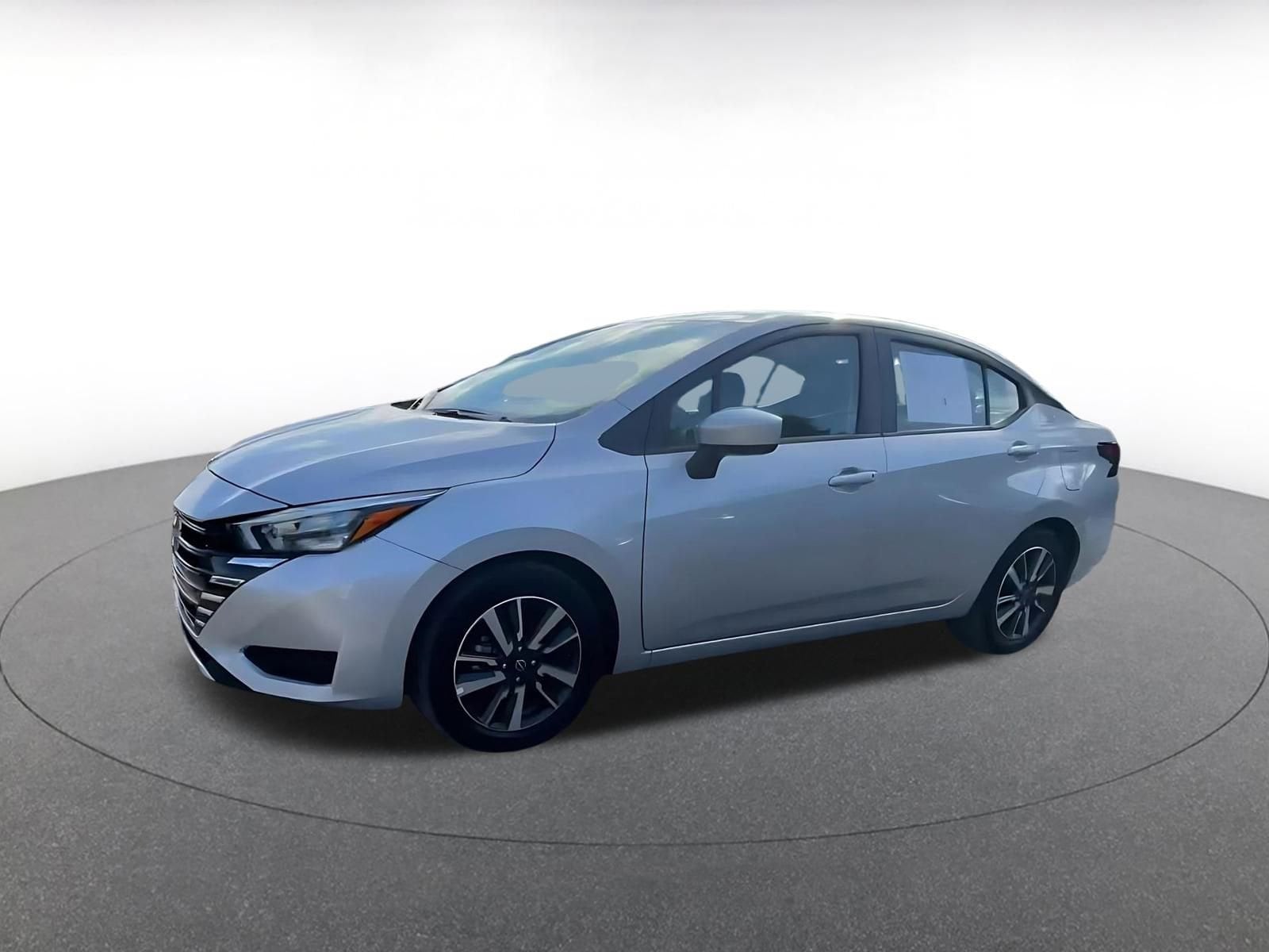 Thumbnail: 2025 Nissan Versa - 8