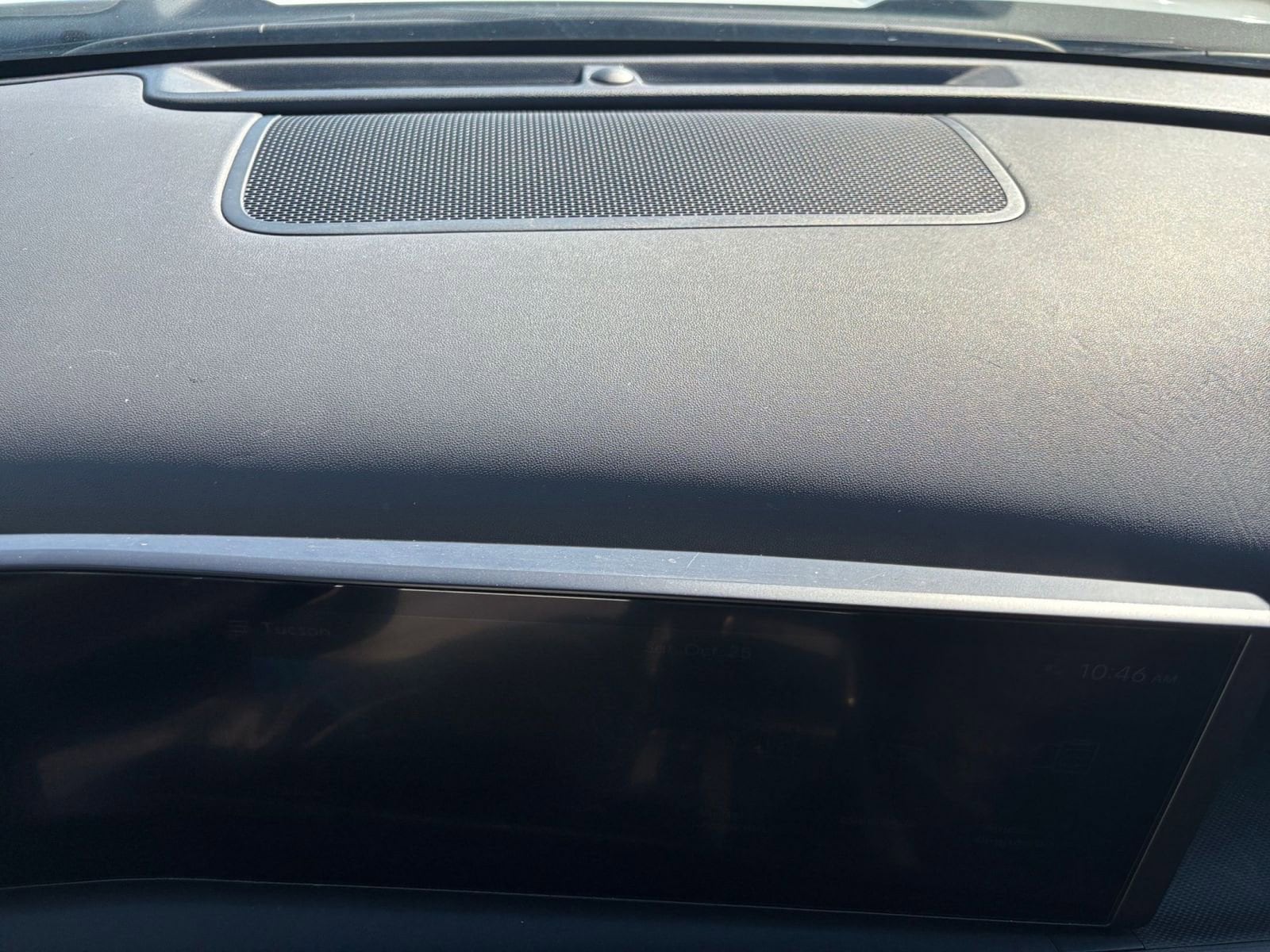 Thumbnail: 2025 Hyundai Tucson - 18