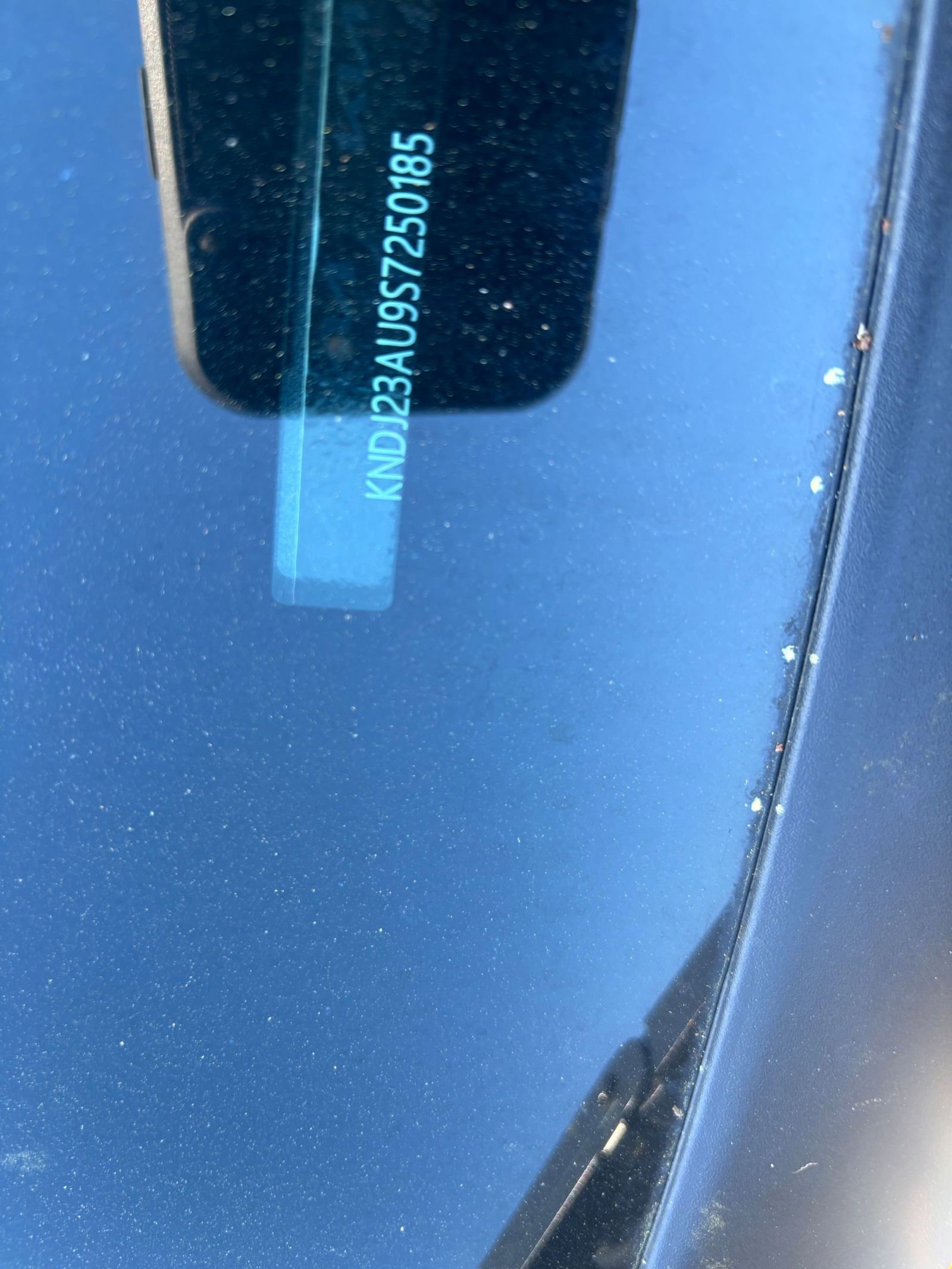 Thumbnail: 2025 Kia Soul - 9