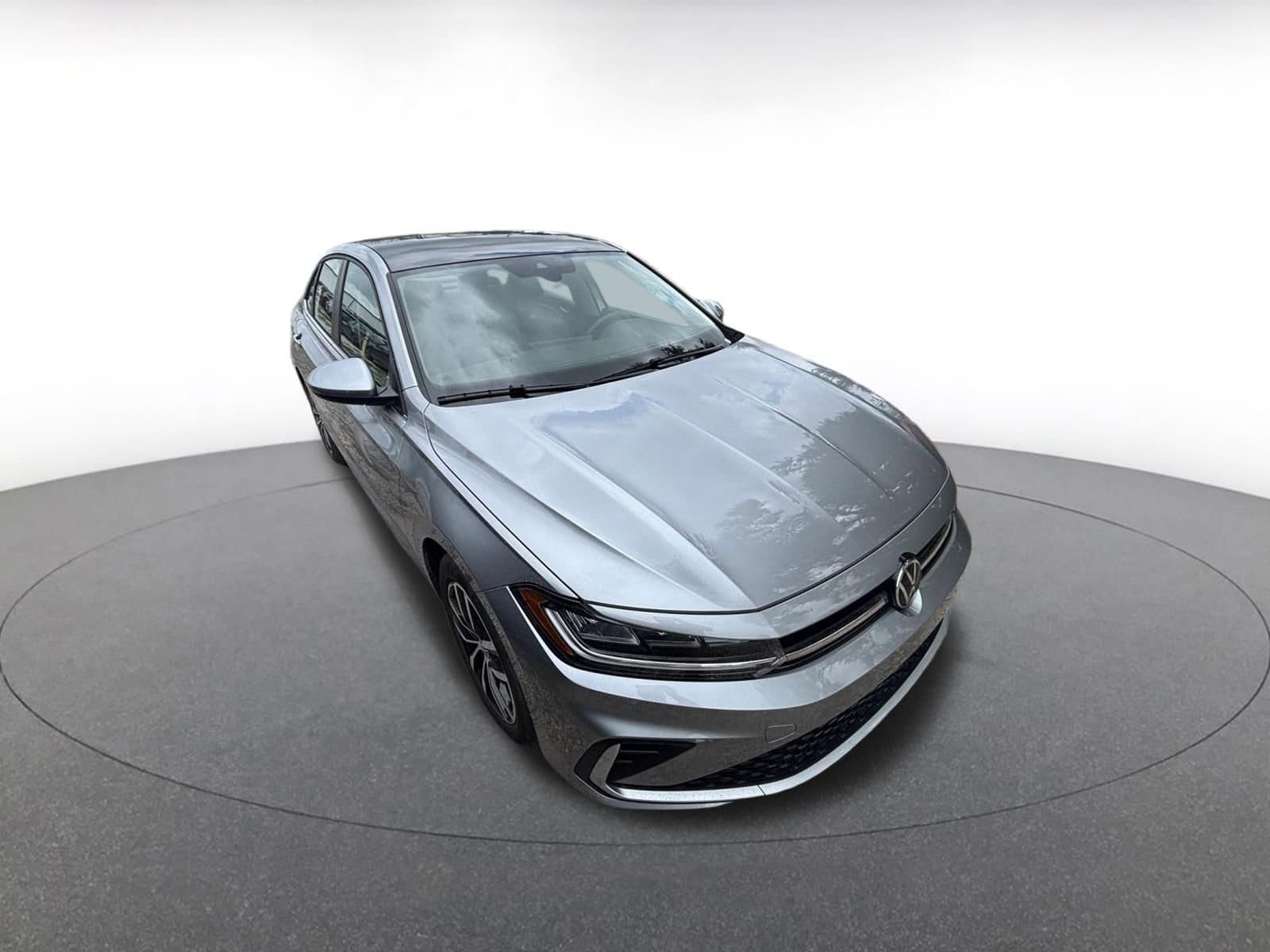 Thumbnail: 2025 Volkswagen Jetta - 1