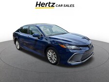 2024 Toyota Camry LE -
                  Clearwater, FL