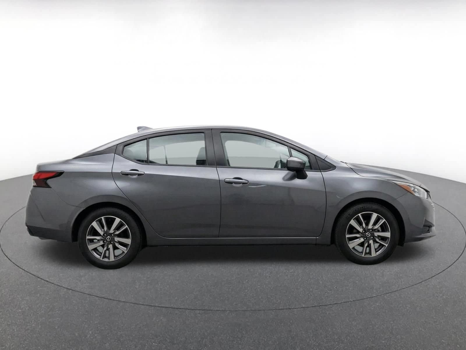 Thumbnail: 2025 Nissan Versa - 14