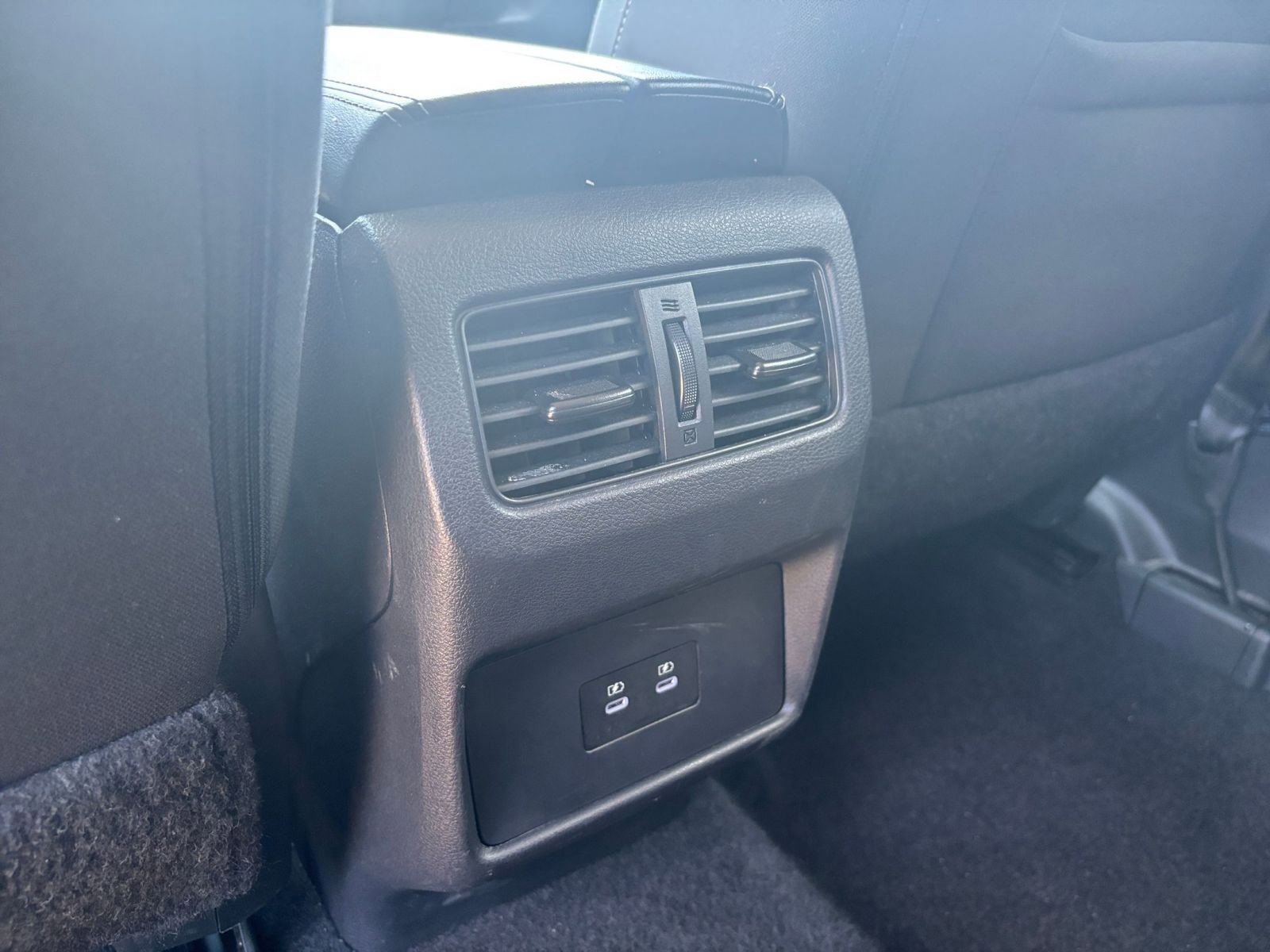 Thumbnail: 2025 Nissan Rogue - 24