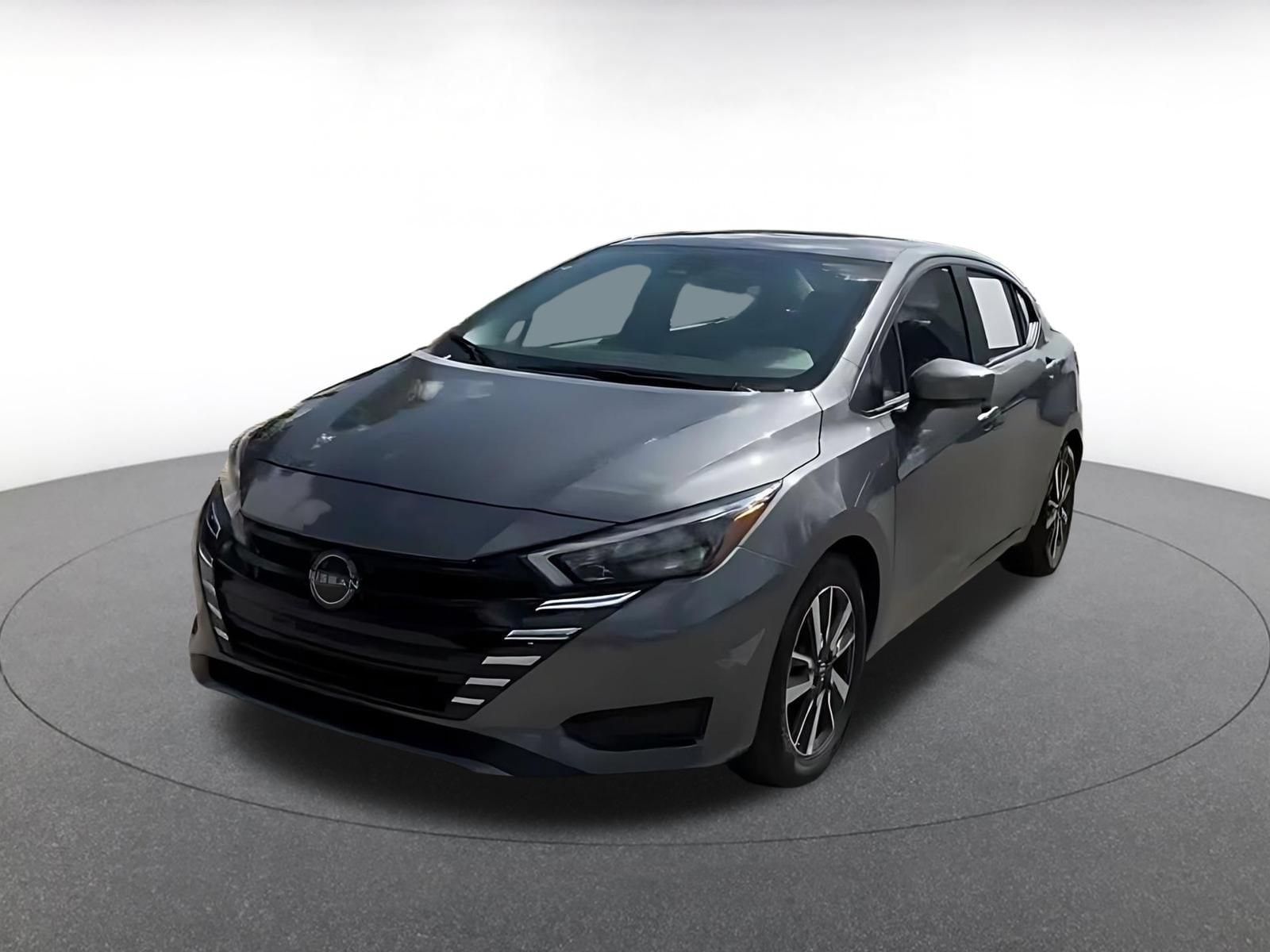 Thumbnail: 2025 Nissan Versa - 7