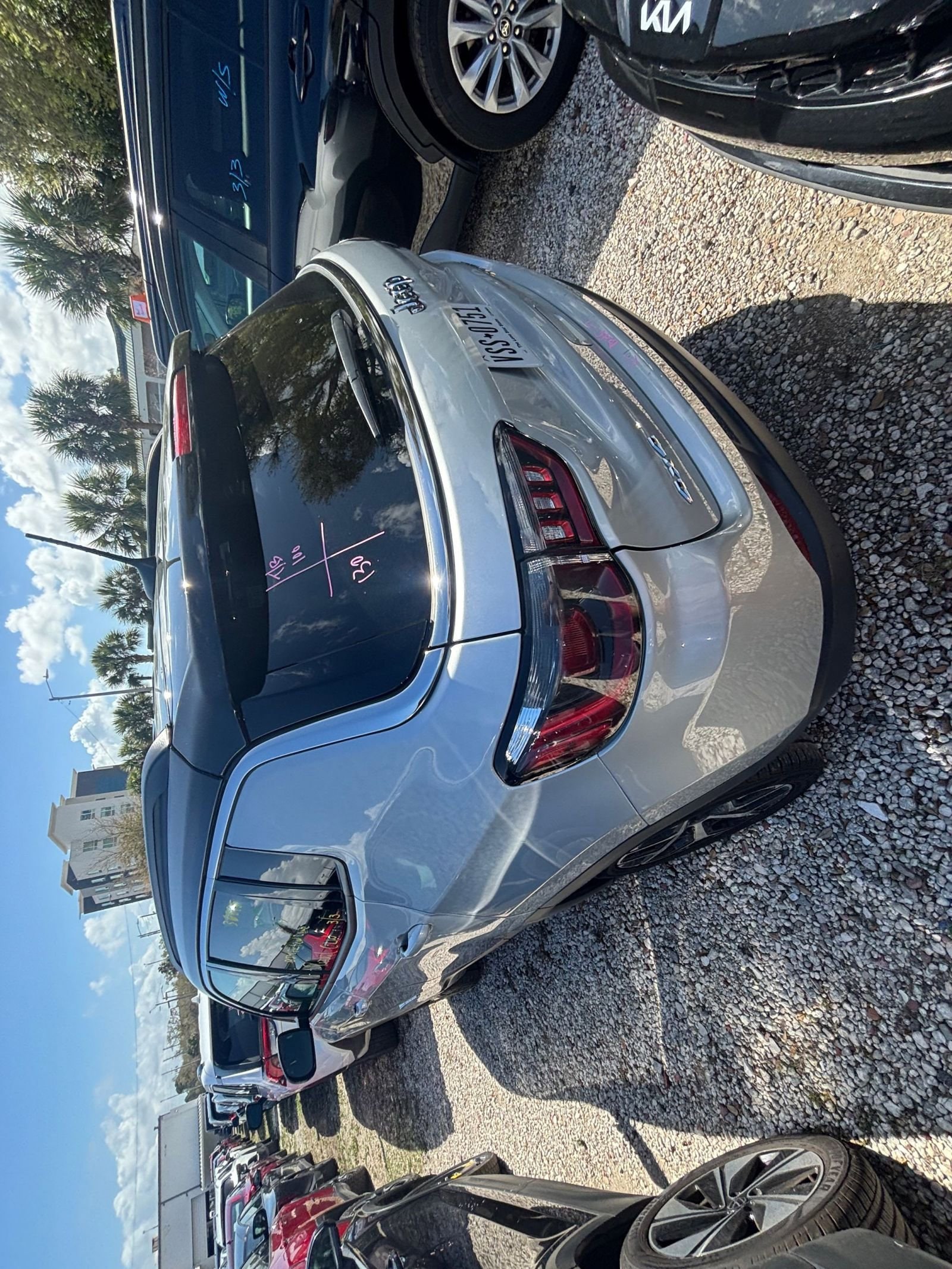 Thumbnail: 2025 Jeep Compass - 8