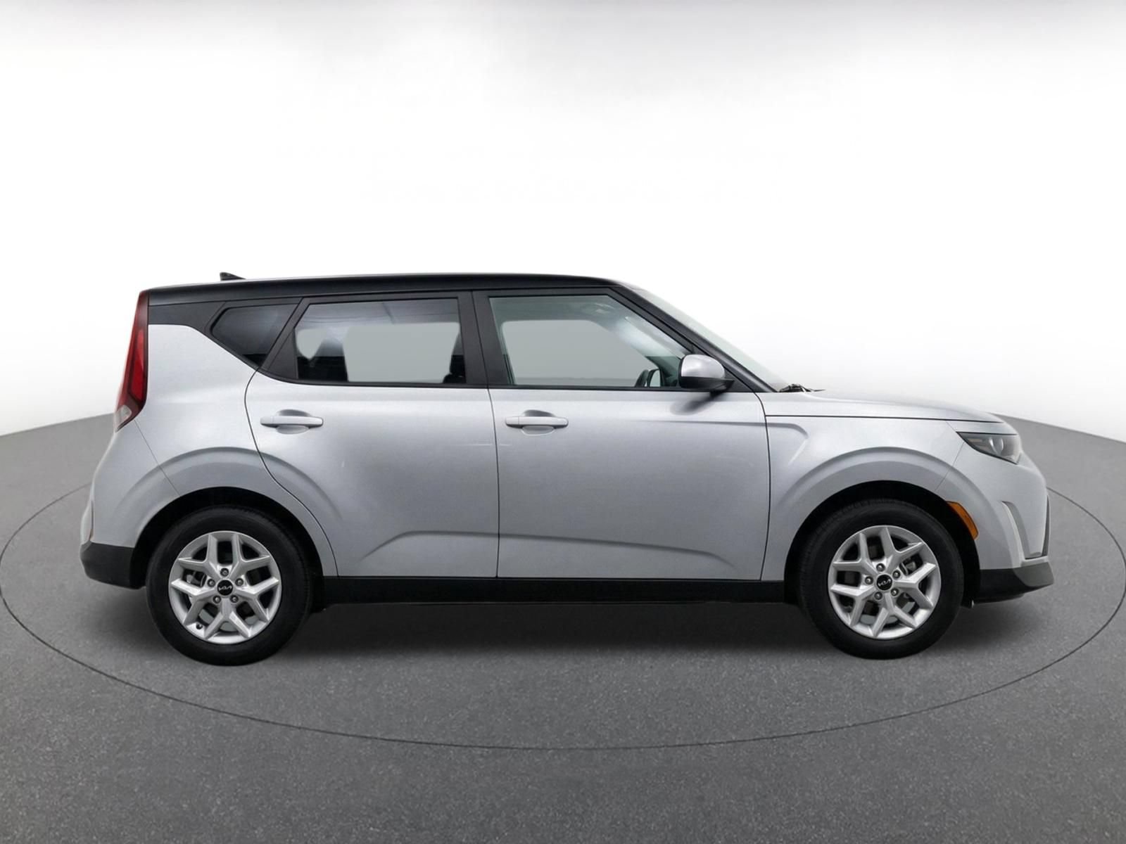 Thumbnail: 2025 Kia Soul - 14