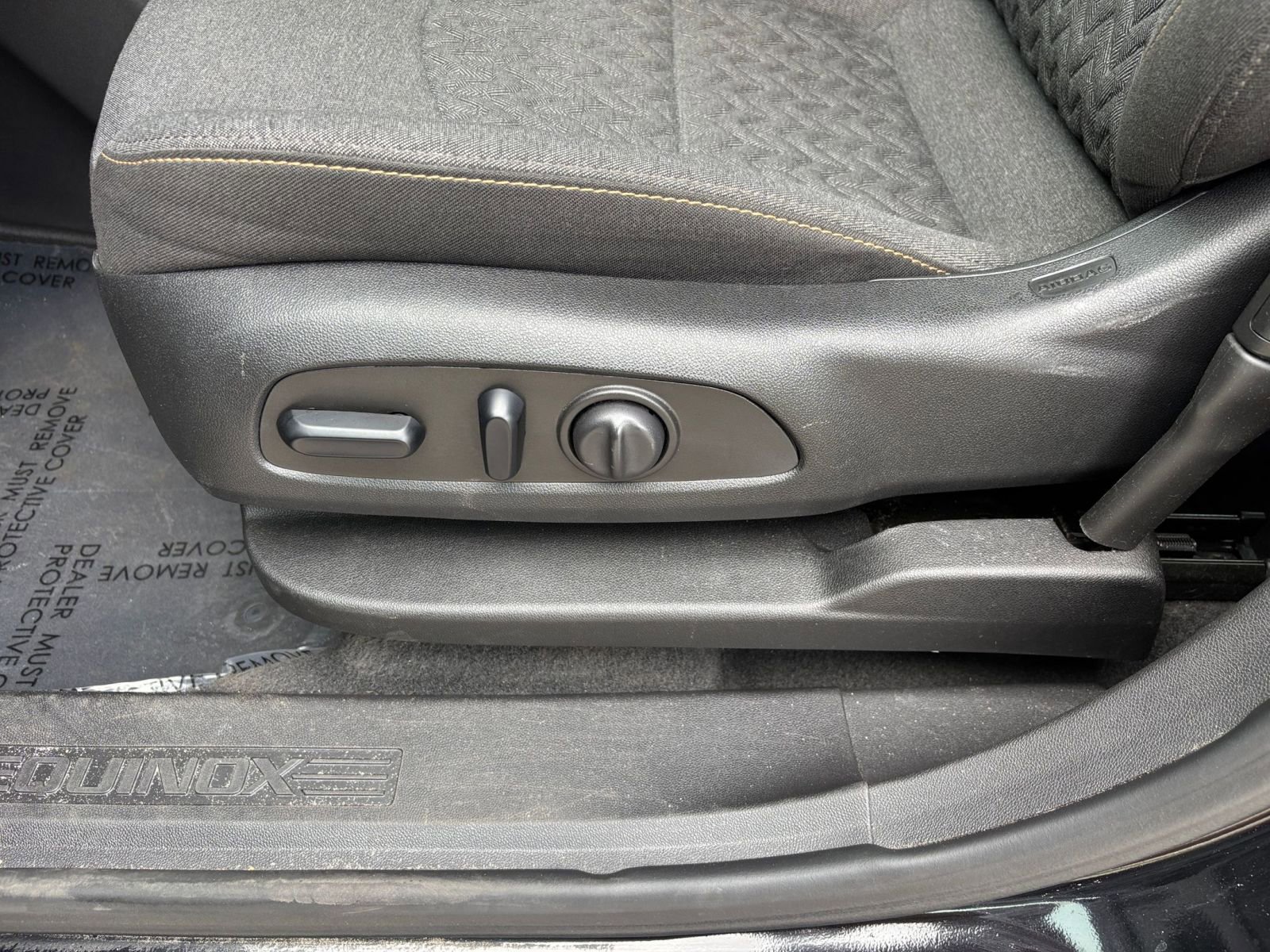 2023 Chevrolet Equinox LT 19