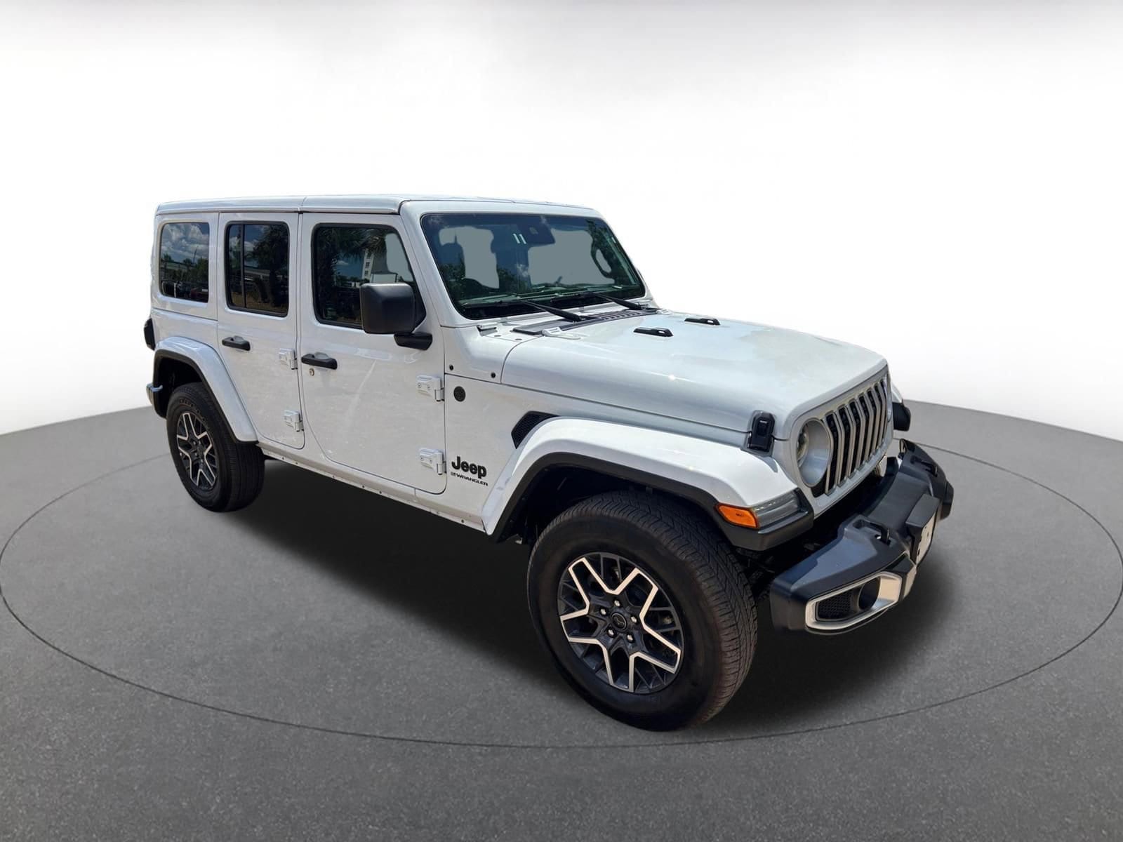 Thumbnail: 2025 Jeep Wrangler - 1