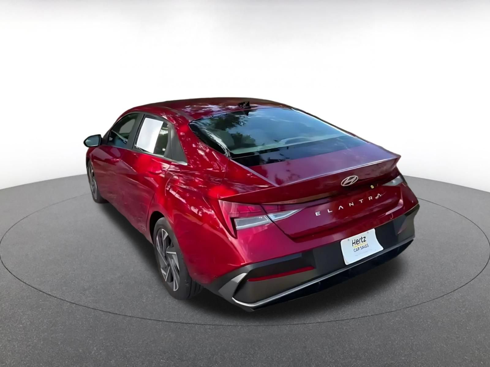 Thumbnail: 2025 Hyundai Elantra - 9