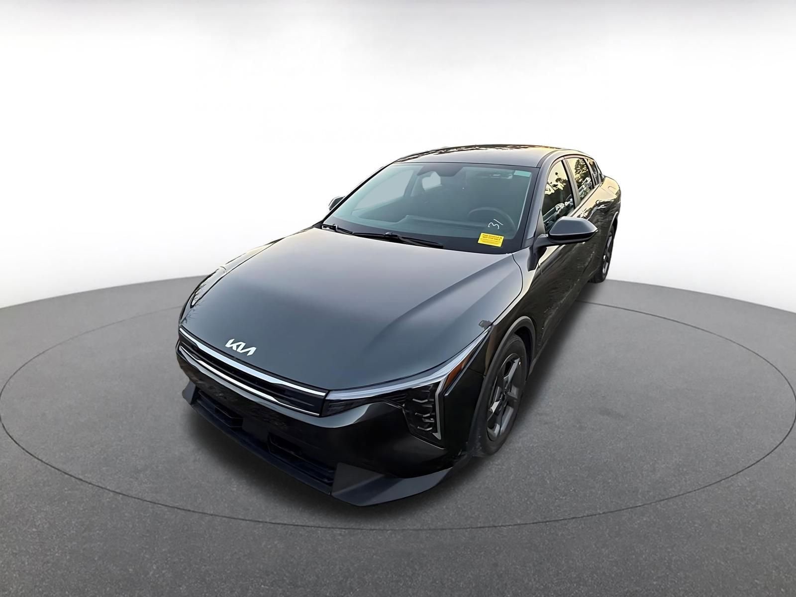 Thumbnail: 2025 Kia K4 - 3