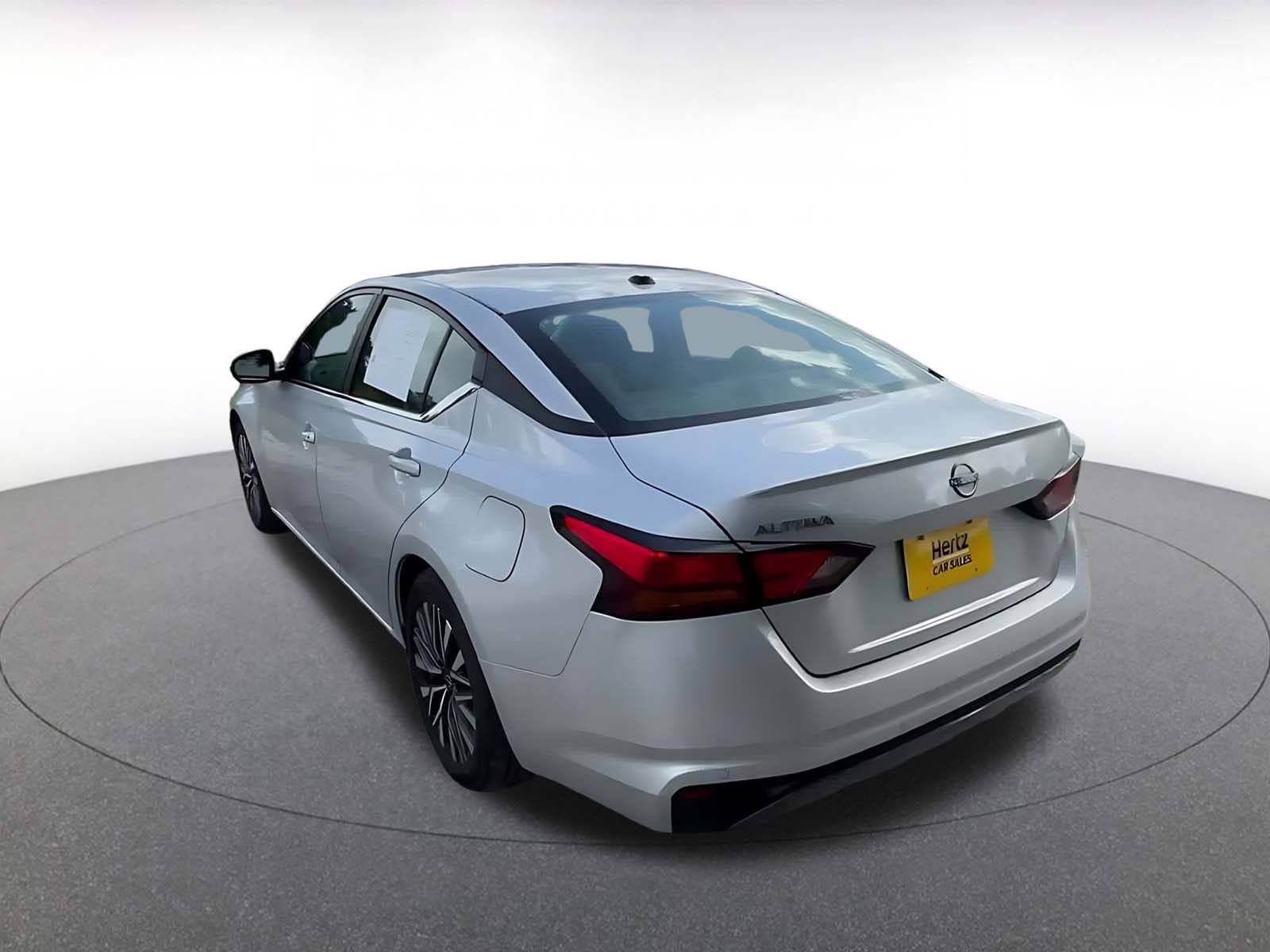 Thumbnail: 2026 Nissan Altima - 11