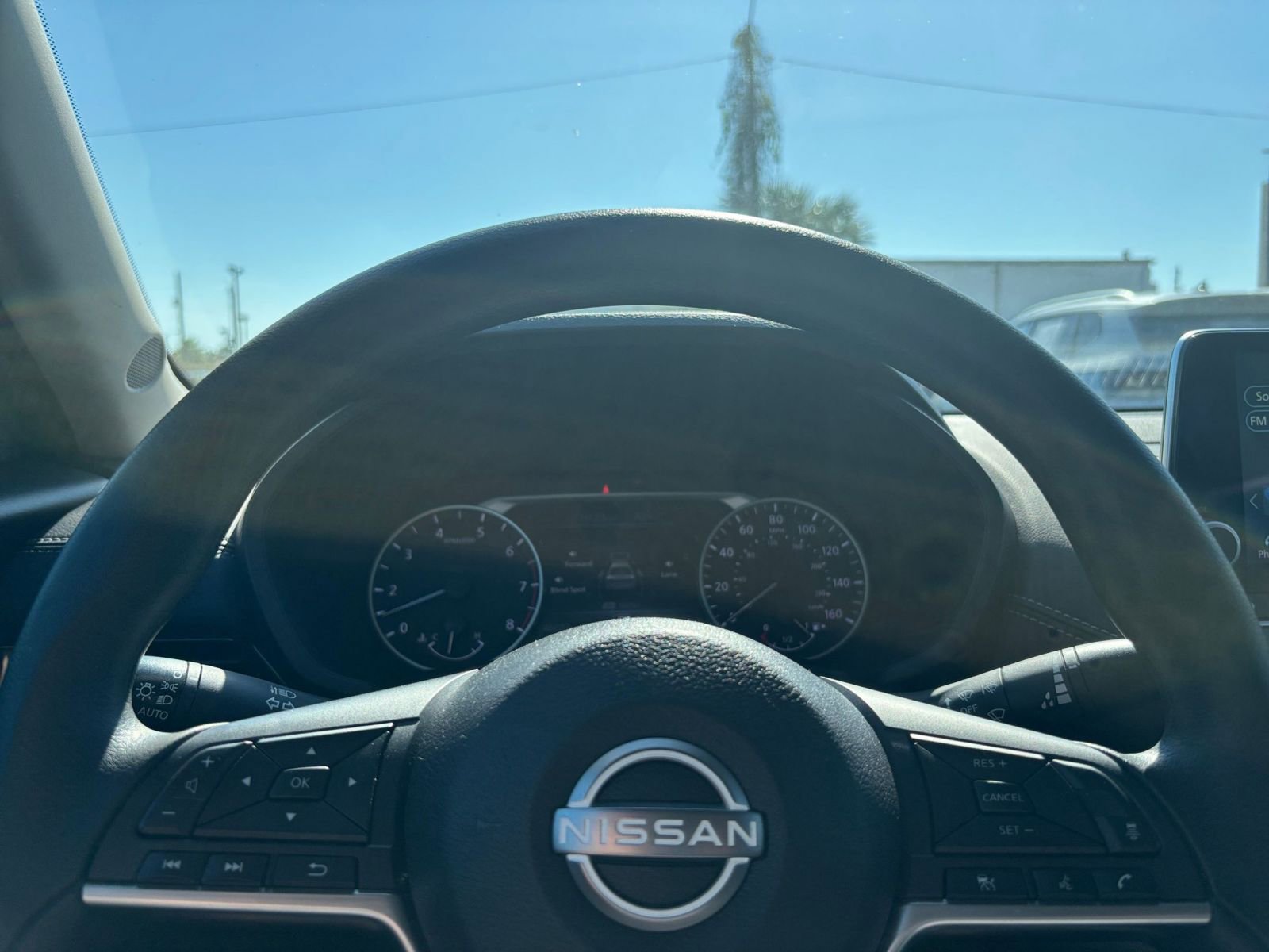 Thumbnail: 2024 Nissan Sentra - 28
