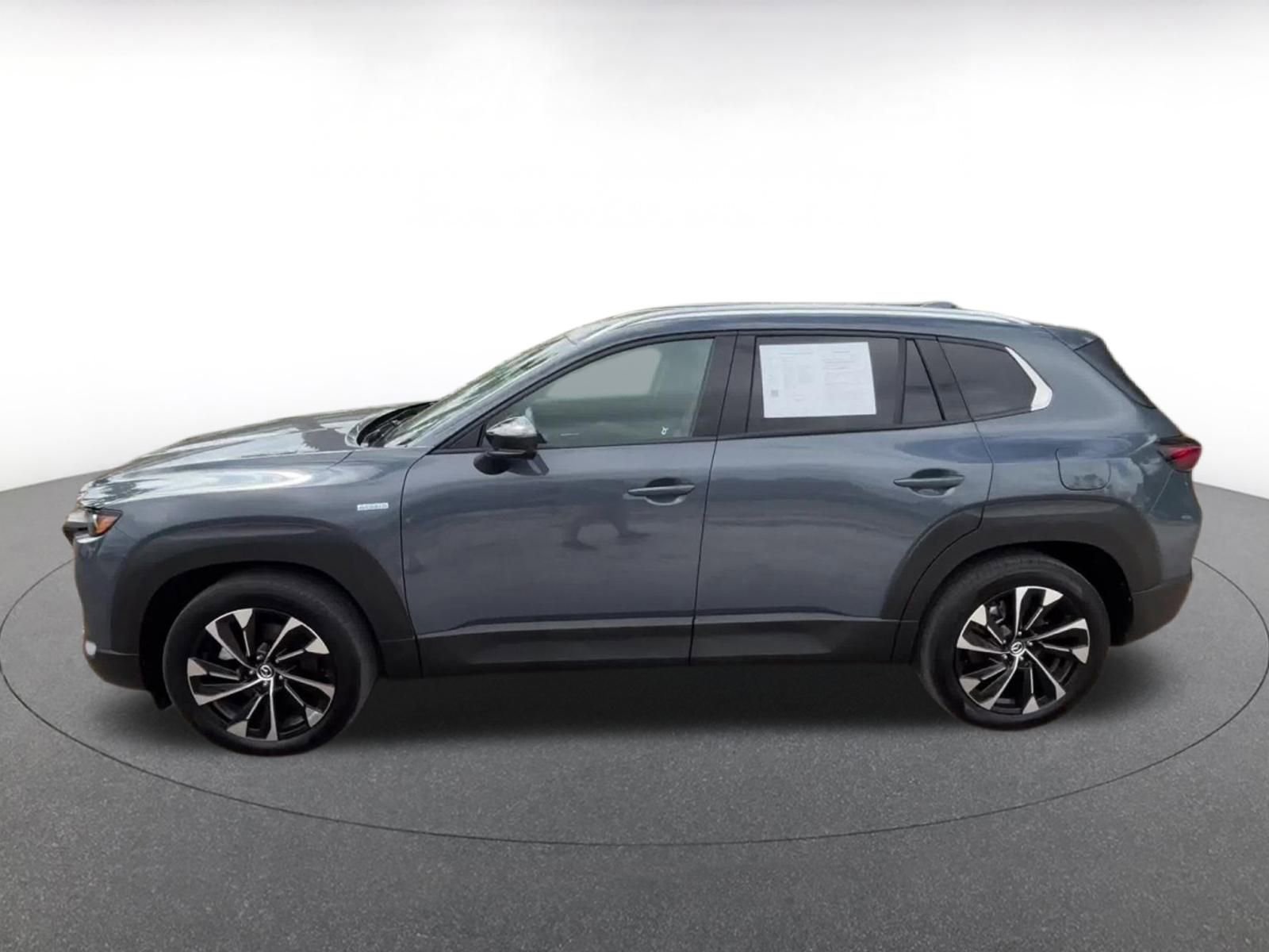 Thumbnail: 2025 Mazda CX-50 - 9