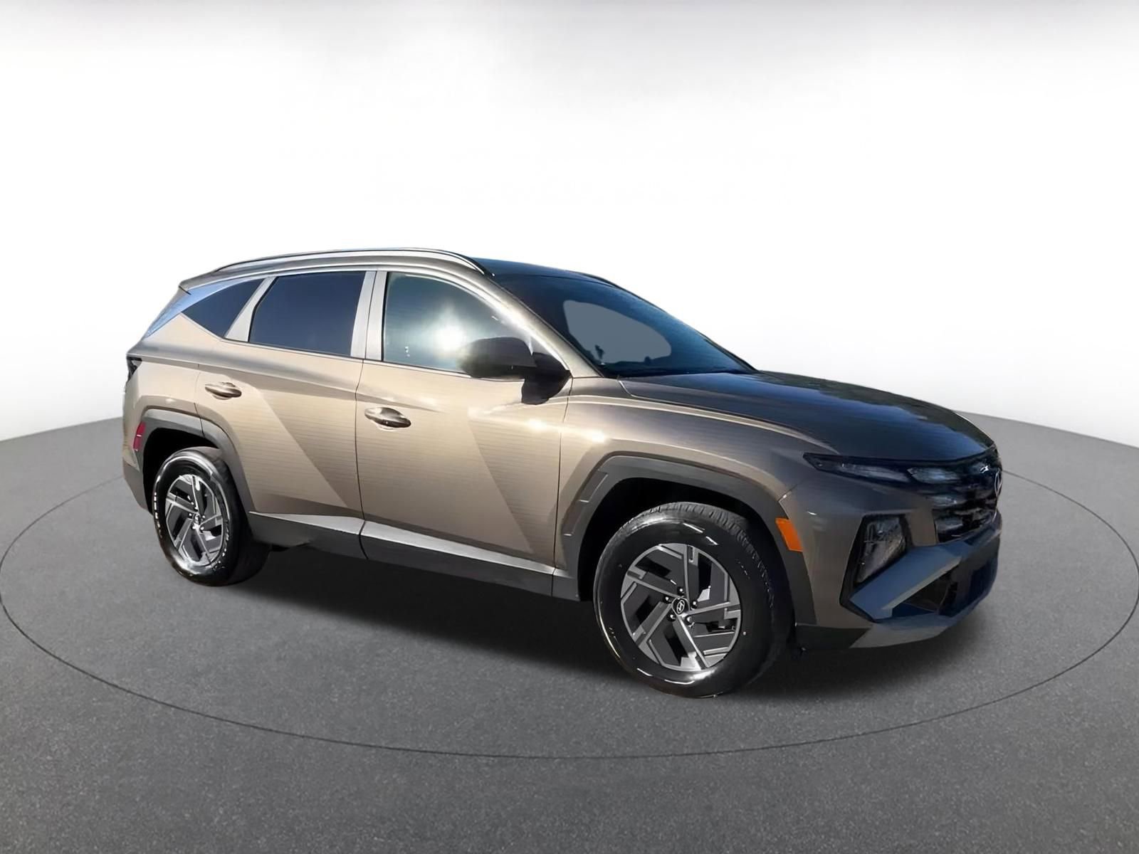 Thumbnail: 2025 Hyundai Tucson - 2