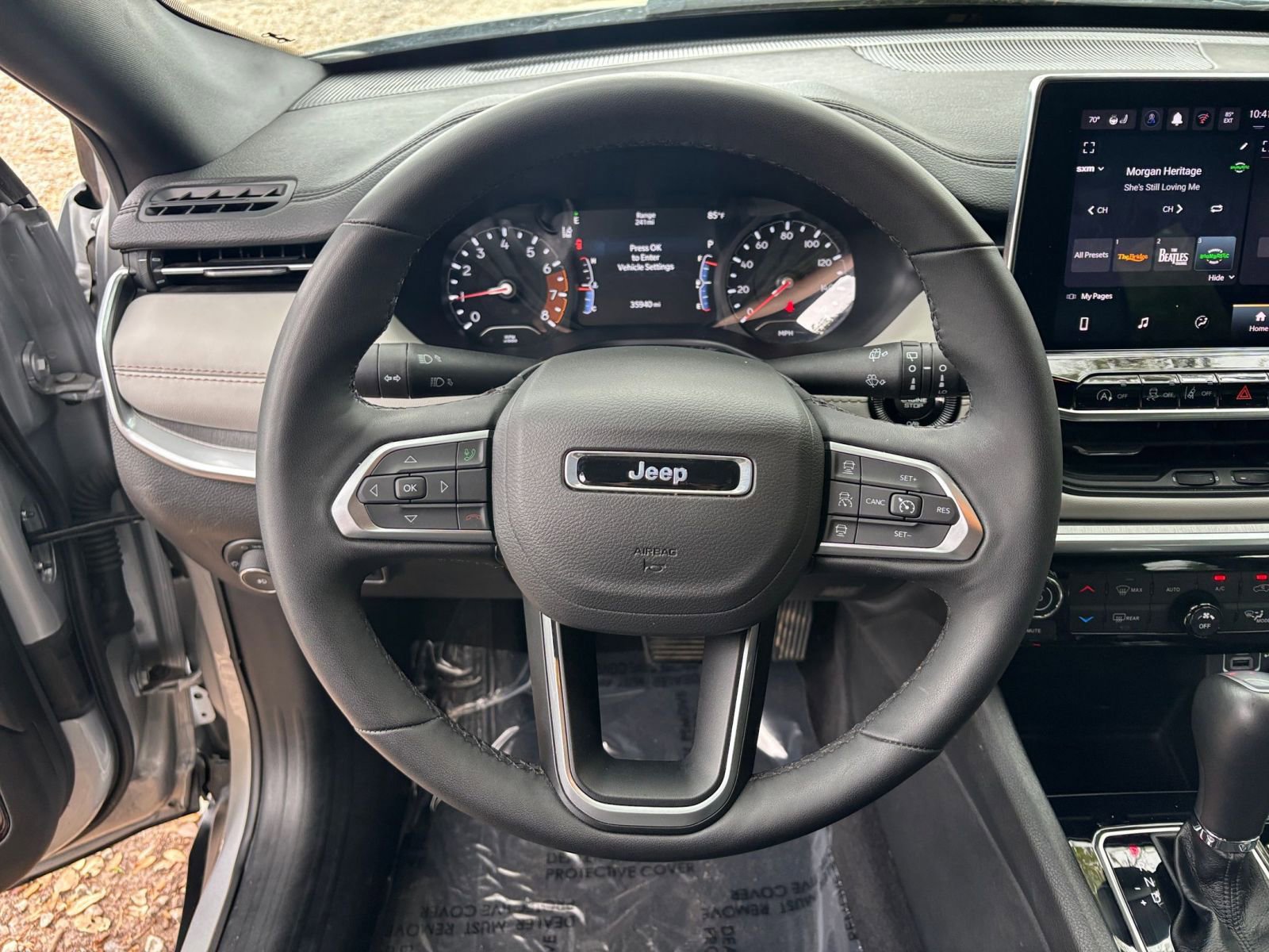 Thumbnail: 2025 Jeep Compass - 28