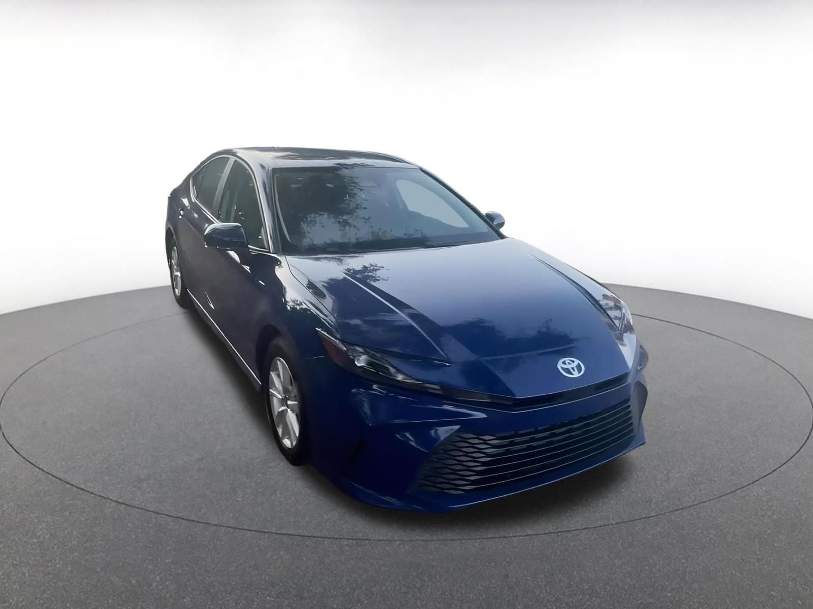 Thumbnail: 2025 Toyota Camry - 3