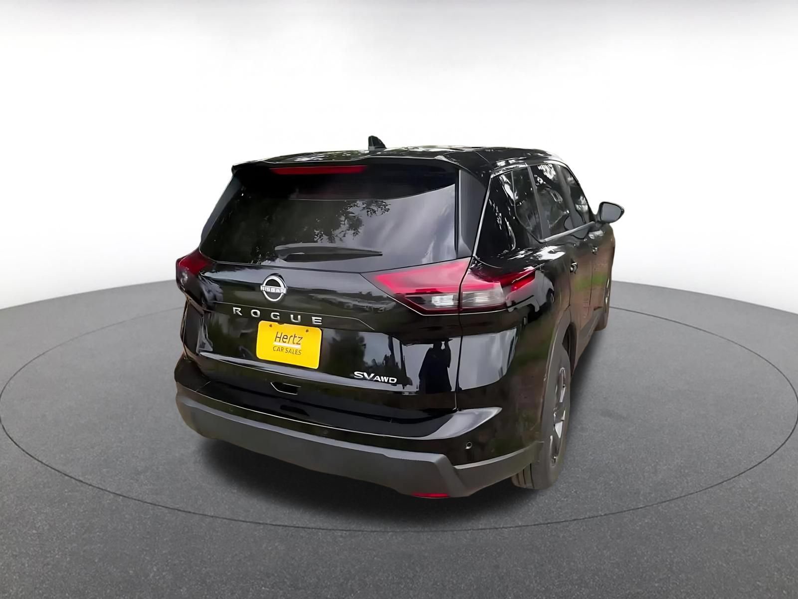 Thumbnail: 2025 Nissan Rogue - 13