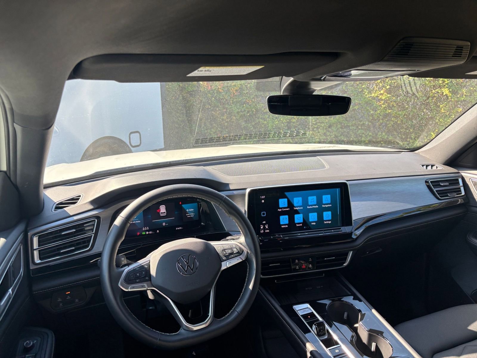 Thumbnail: 2025 Volkswagen Atlas - 33