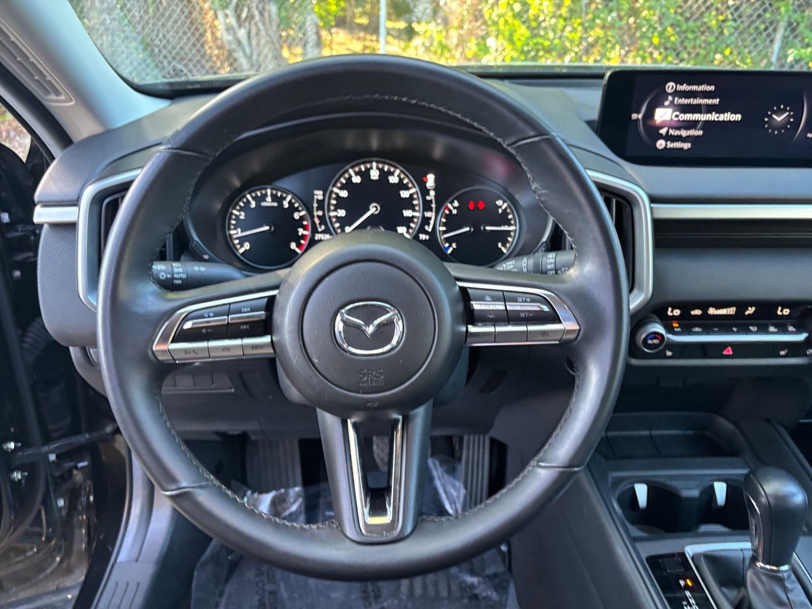 Thumbnail: 2025 Mazda CX-50 - 28