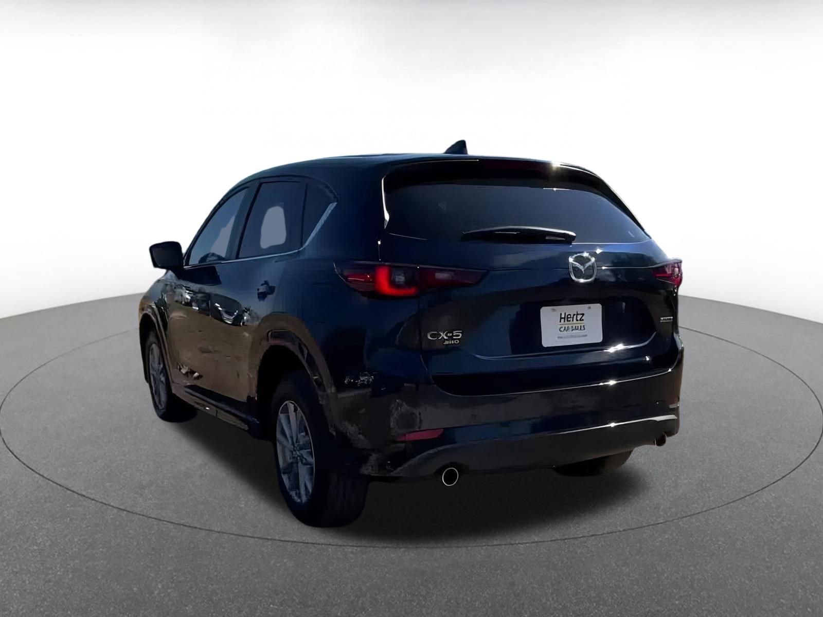 Thumbnail: 2025 Mazda CX-5 - 15