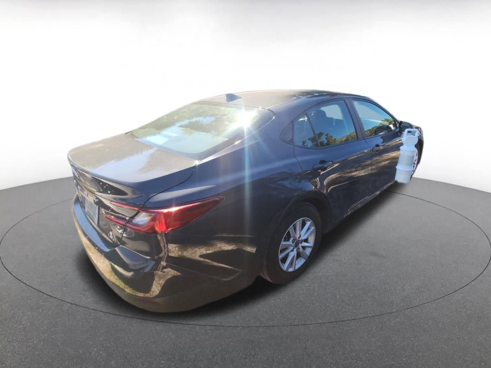 Thumbnail: 2025 Toyota Camry - 7