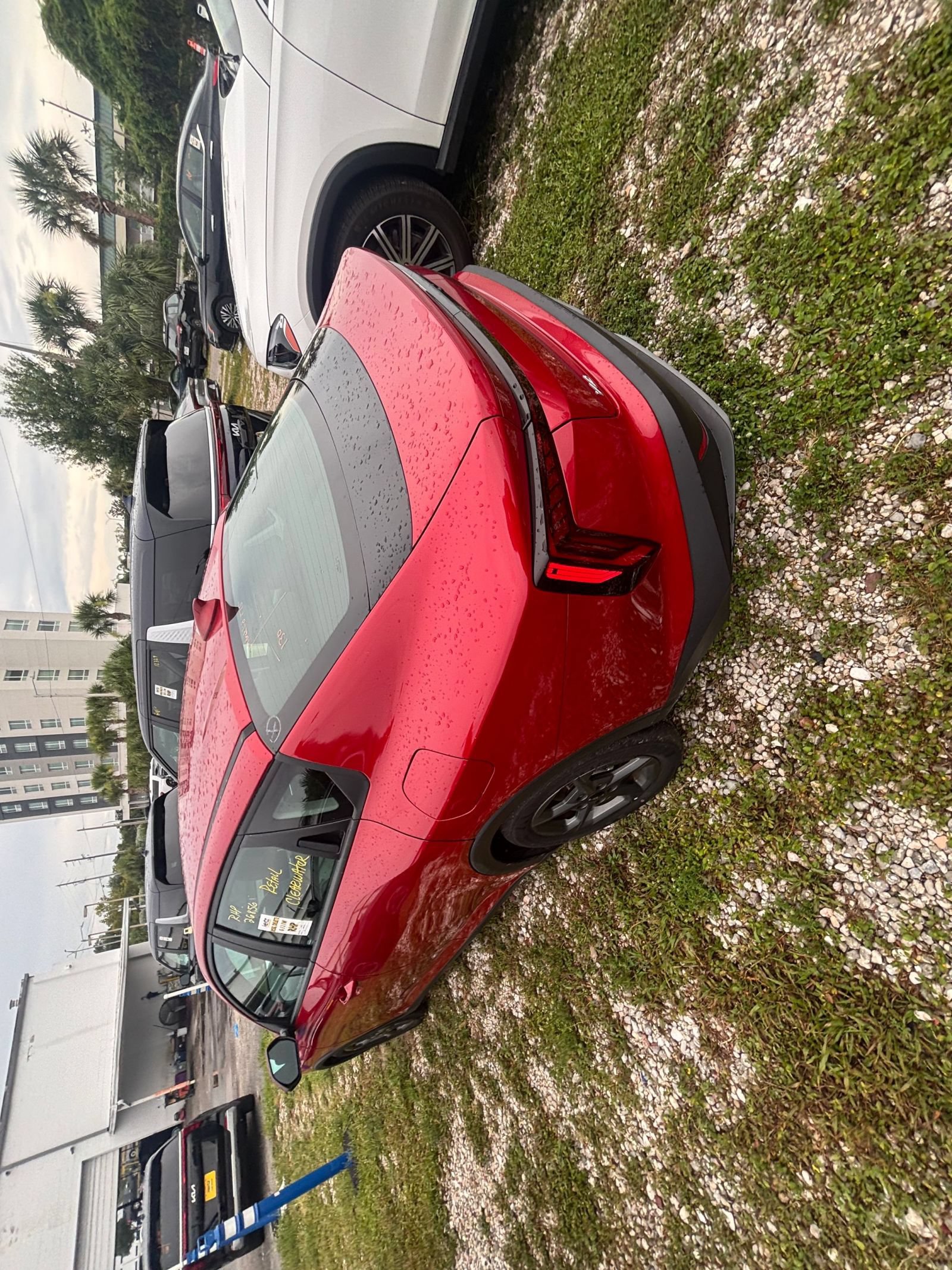 Thumbnail: 2025 Kia K4 - 18