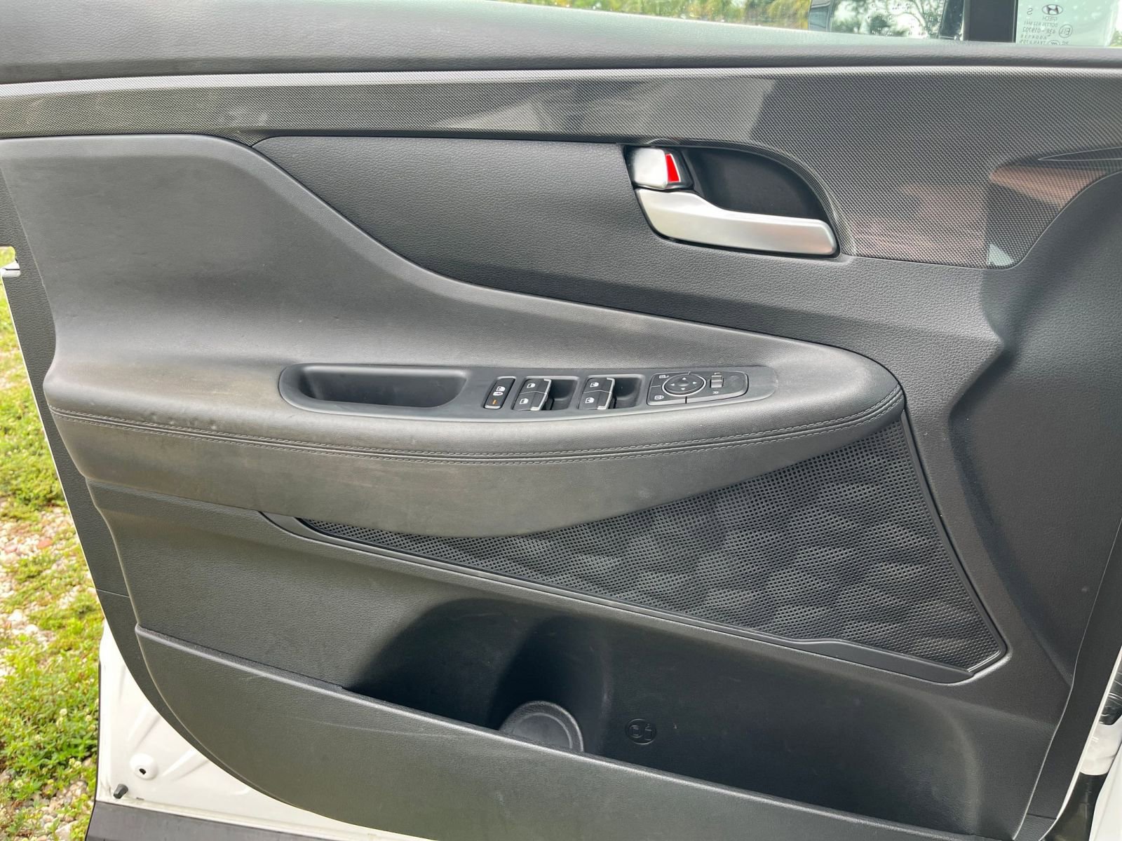 2023 Hyundai Santa Fe SEL 16