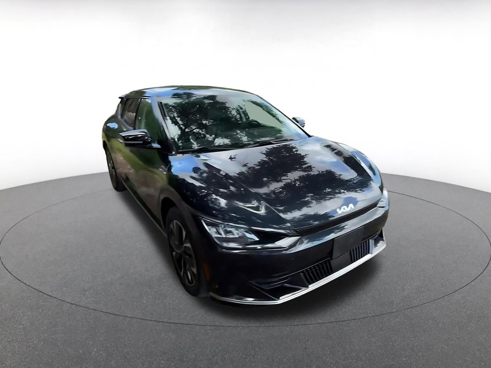 Thumbnail: 2024 Kia EV6 - 3
