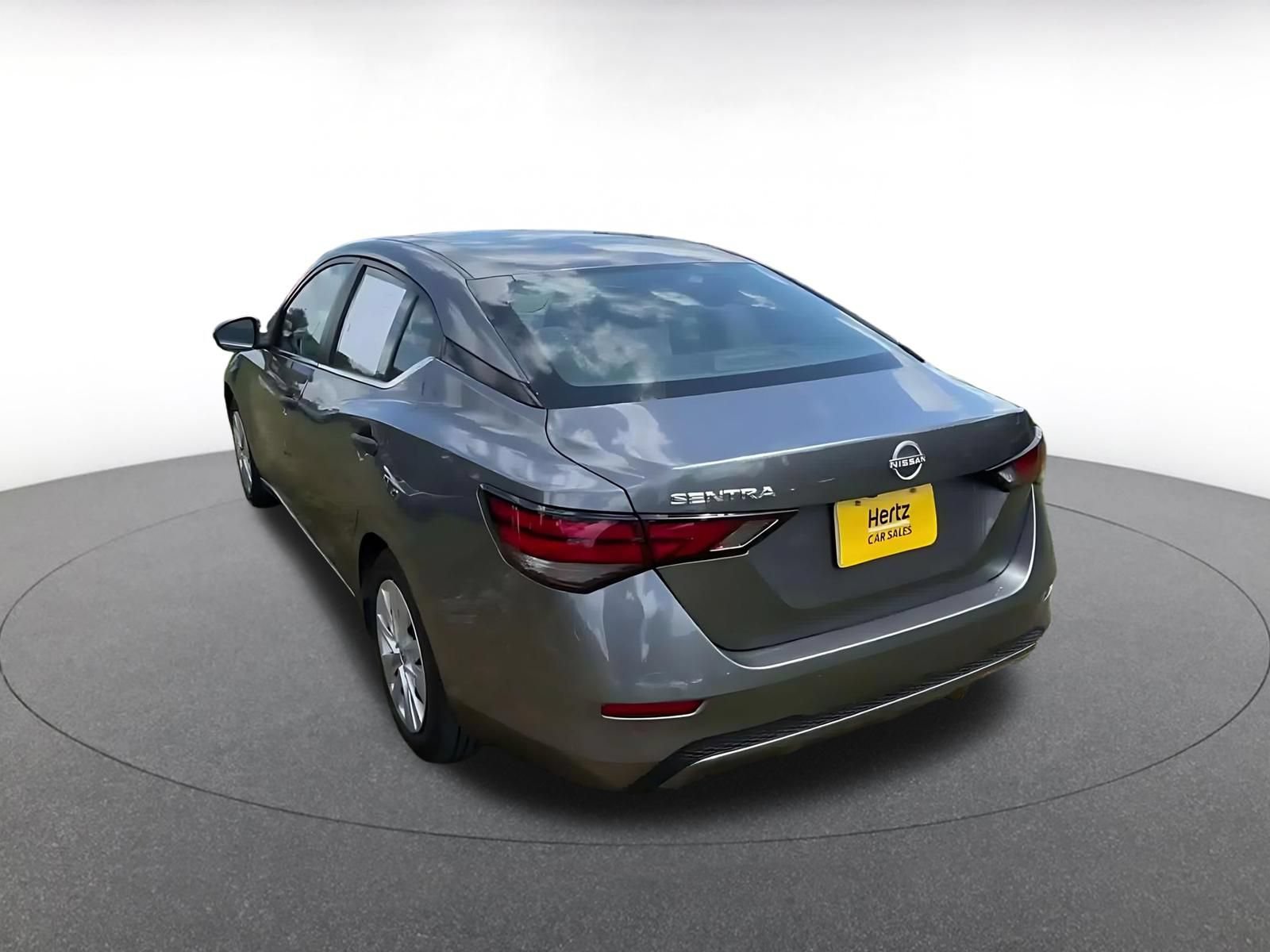 Thumbnail: 2025 Nissan Sentra - 11