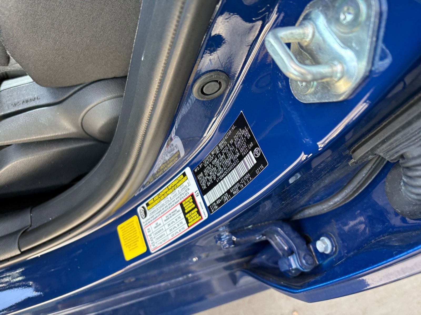 Thumbnail: 2025 Toyota Camry - 29