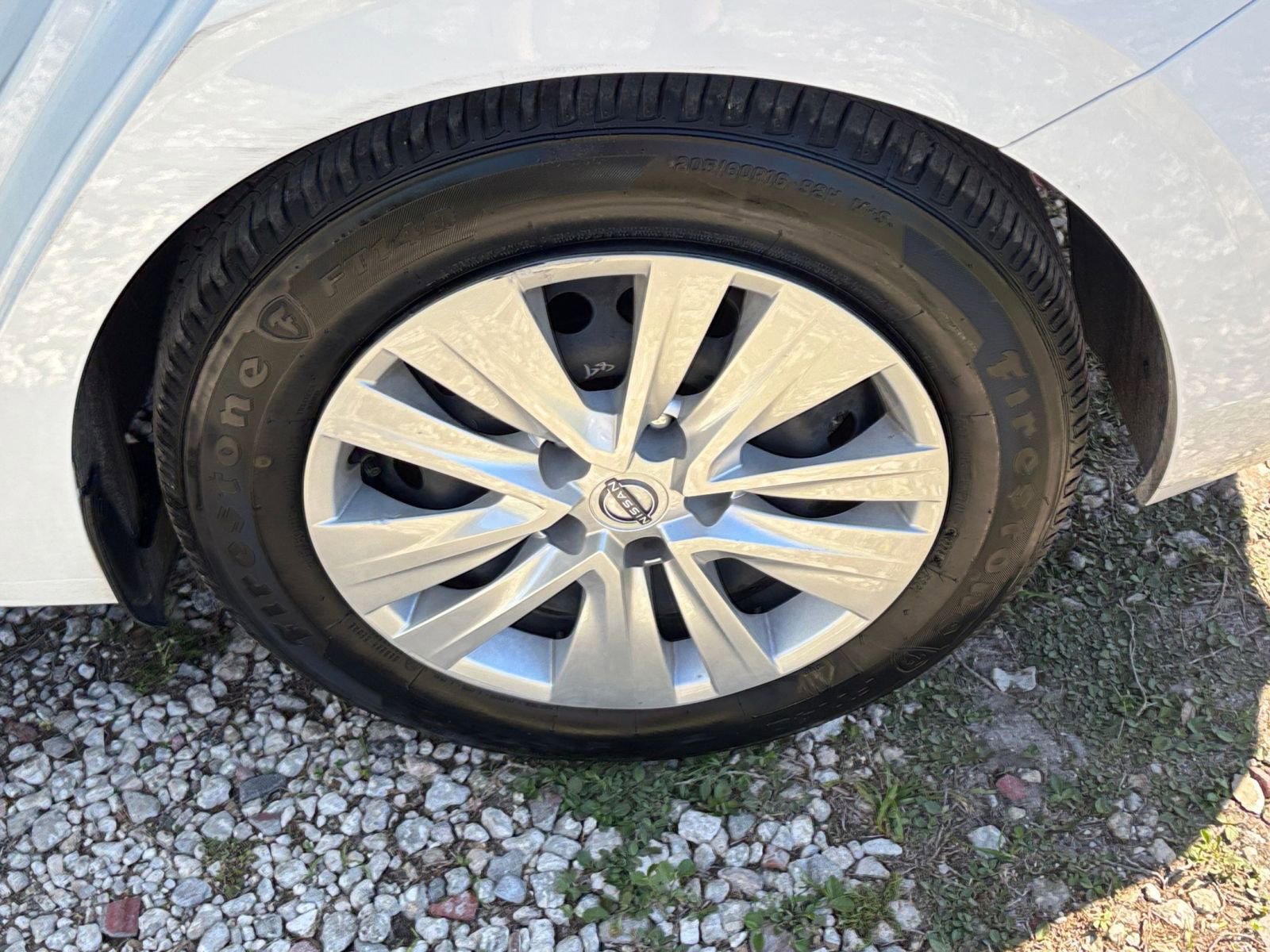 Thumbnail: 2025 Nissan Sentra - 30