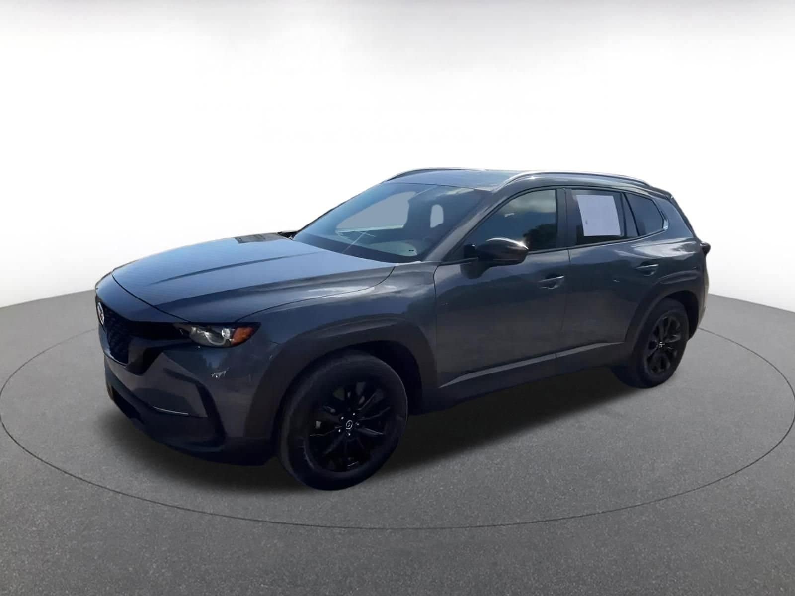 Thumbnail: 2025 Mazda CX-50 - 8