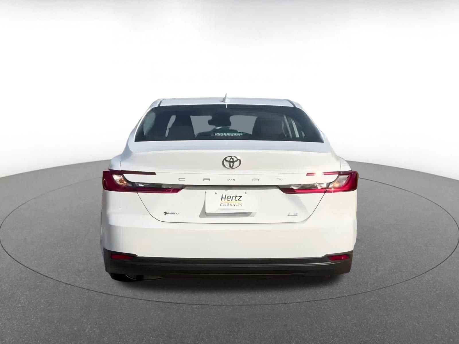 Thumbnail: 2025 Toyota Camry - 12