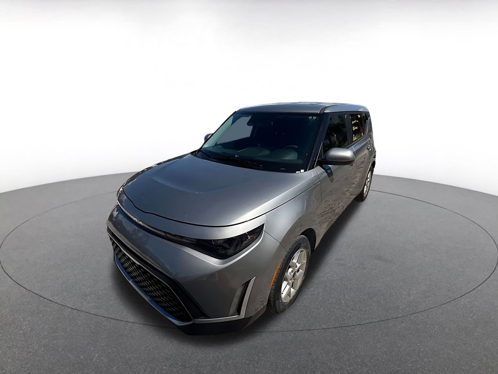 Thumbnail: 2025 Kia Soul - 4