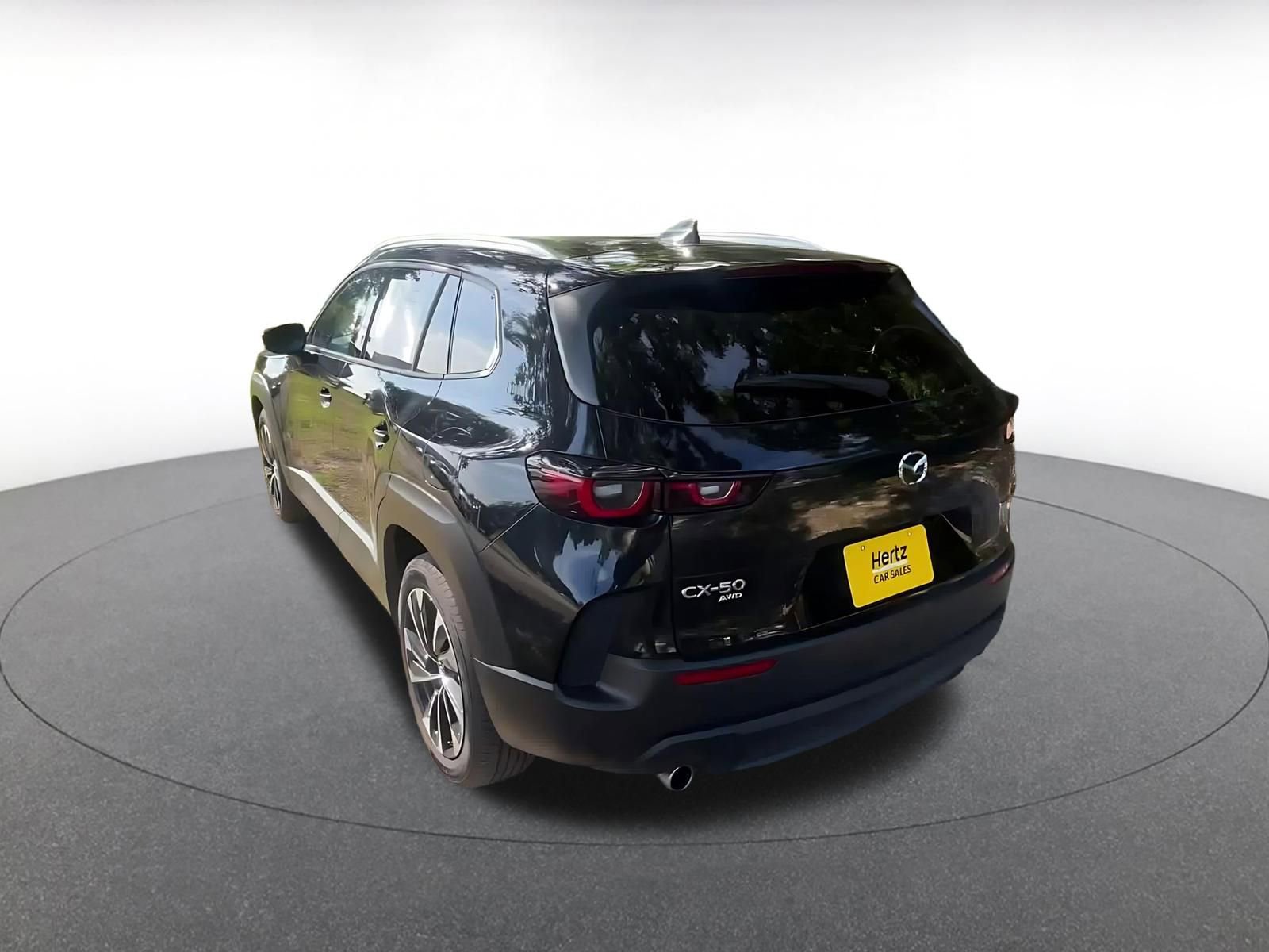 Thumbnail: 2025 Mazda CX-50 - 11