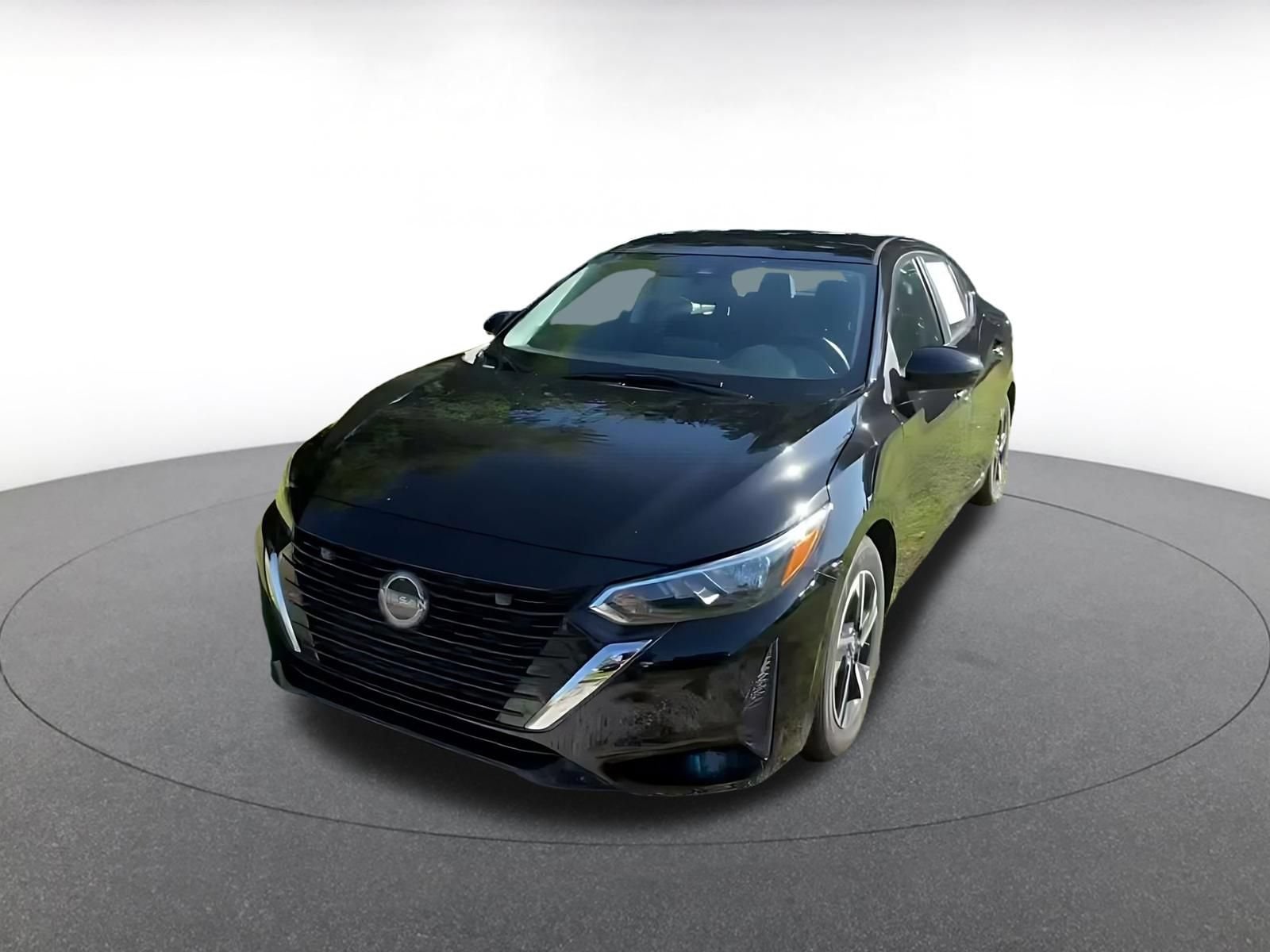Thumbnail: 2025 Nissan Sentra - 6