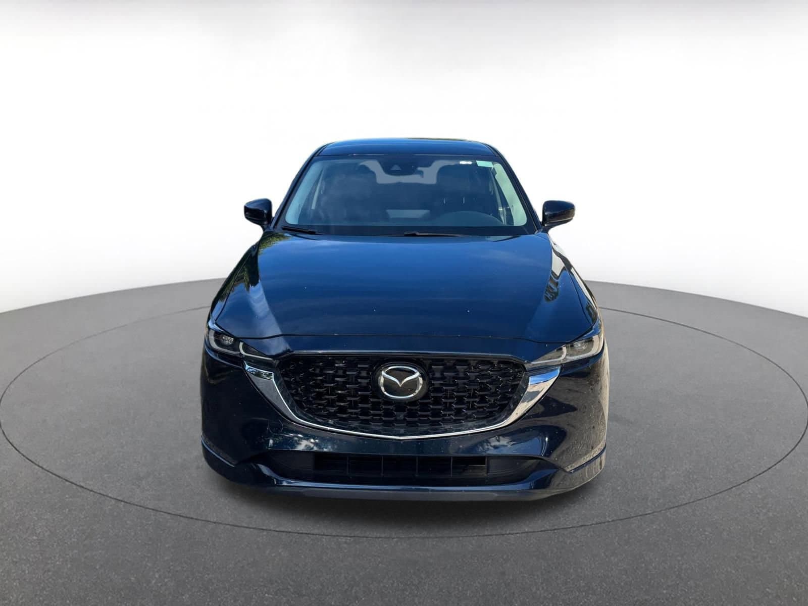 Thumbnail: 2025 Mazda CX-5 - 2