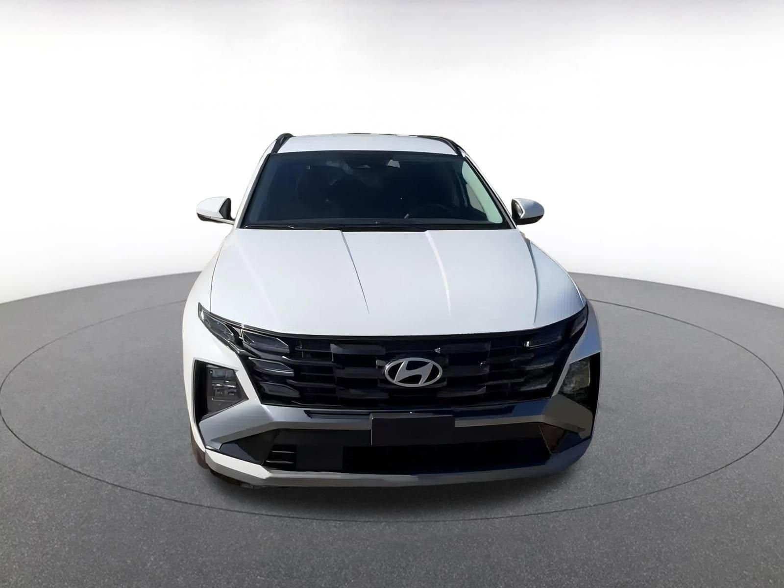 Thumbnail: 2025 Hyundai Tucson - 4
