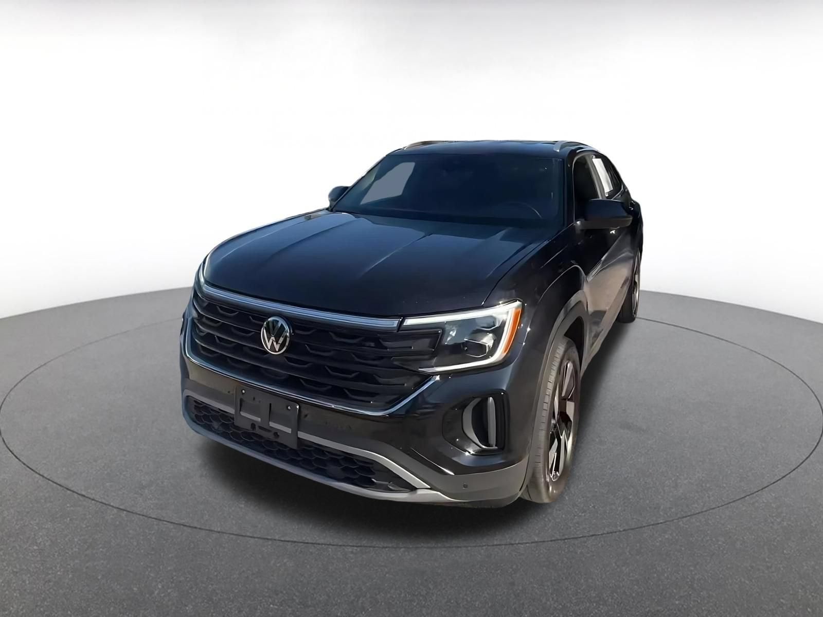 Thumbnail: 2025 Volkswagen Atlas - 7