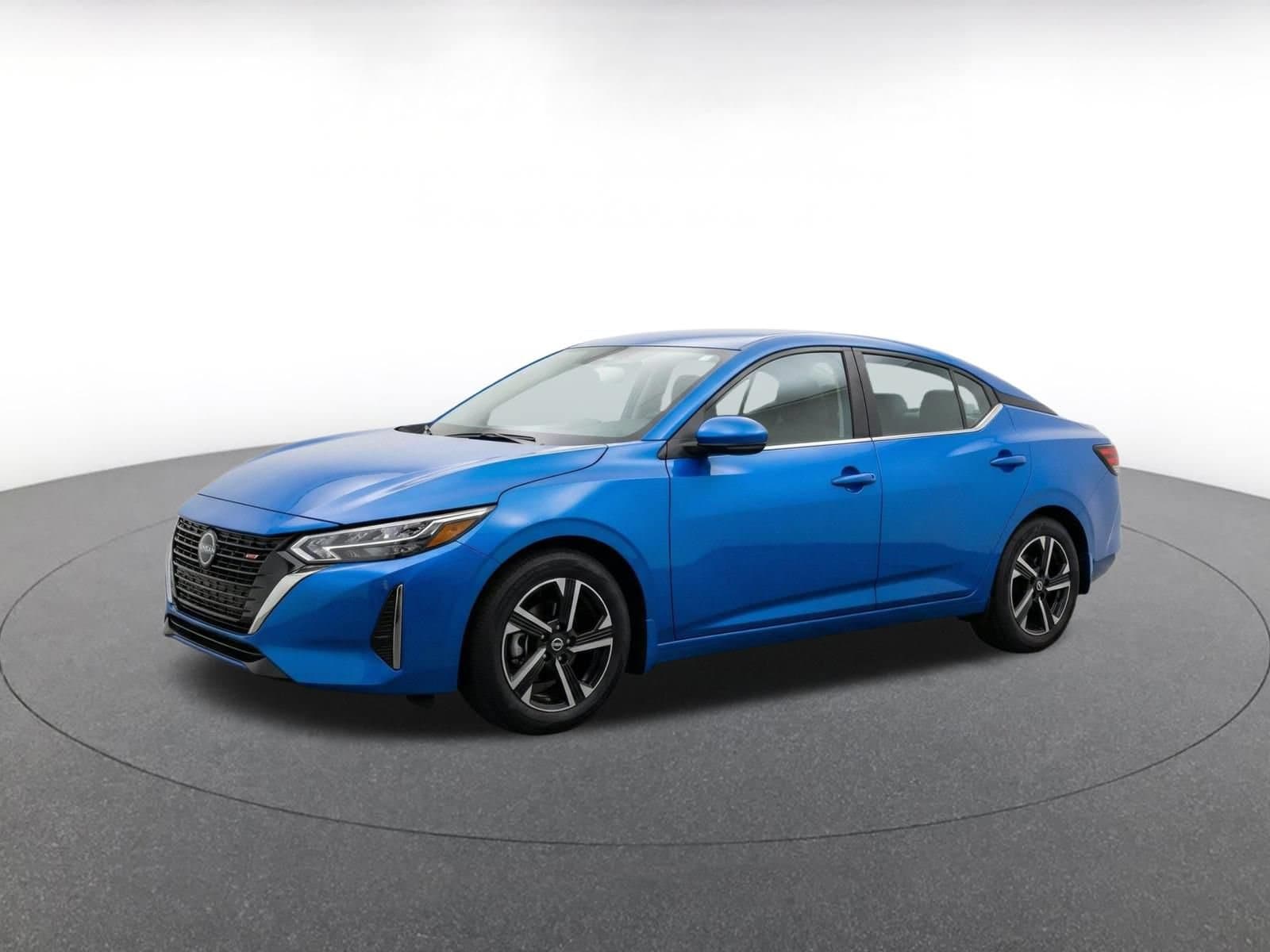 Thumbnail: 2025 Nissan Sentra - 3