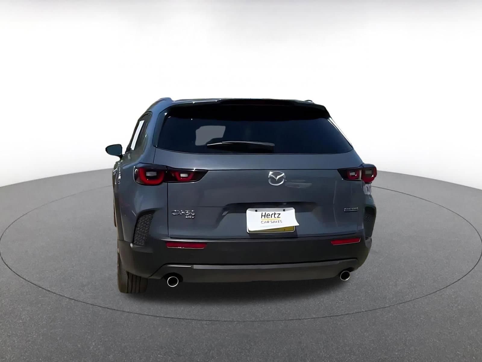 Thumbnail: 2025 Mazda CX-50 - 12