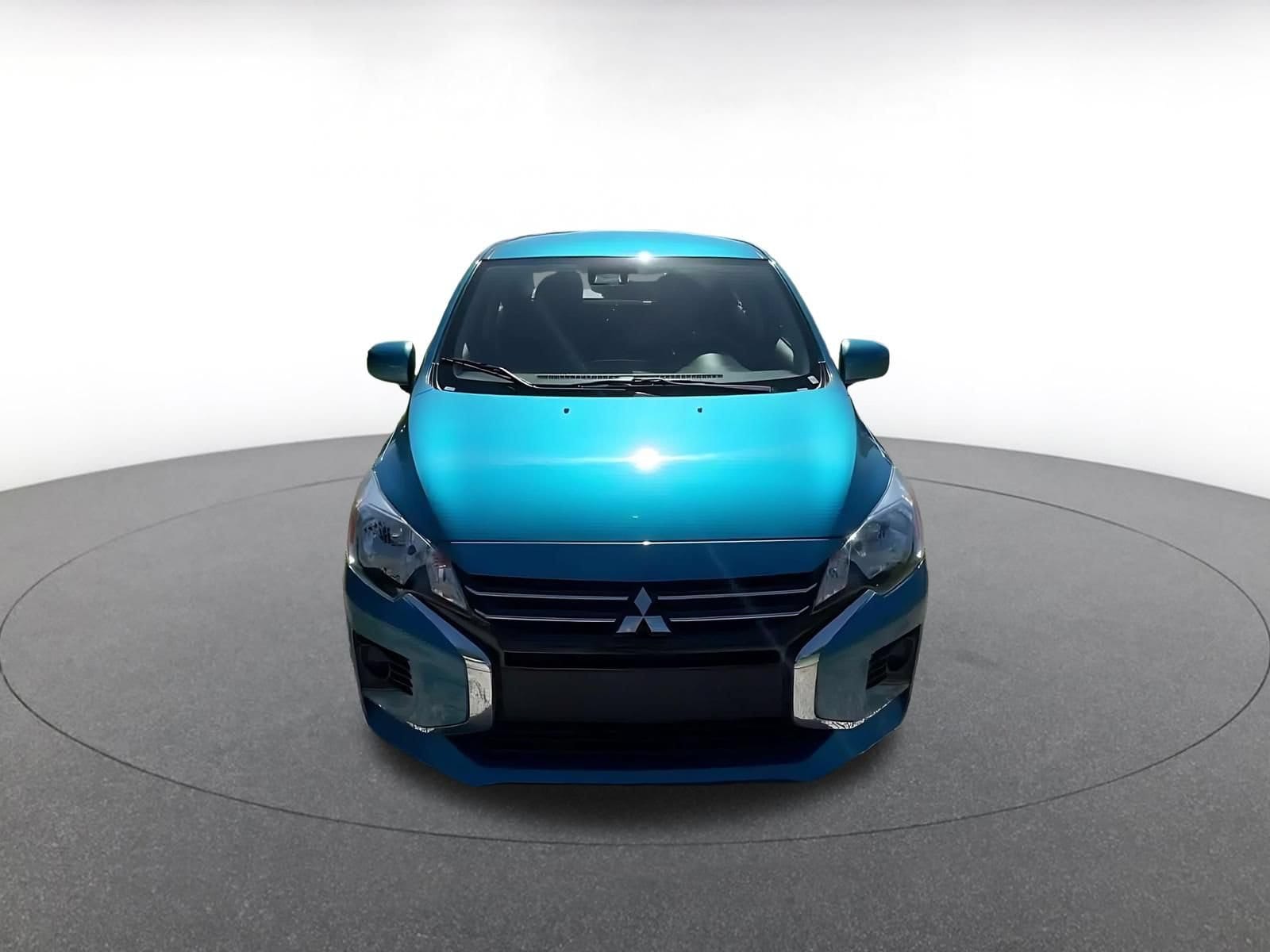 Thumbnail: 2024 Mitsubishi Mirage G4 - 4