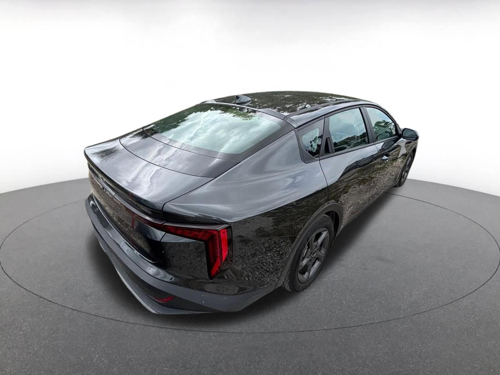 Thumbnail: 2025 Kia K4 - 7