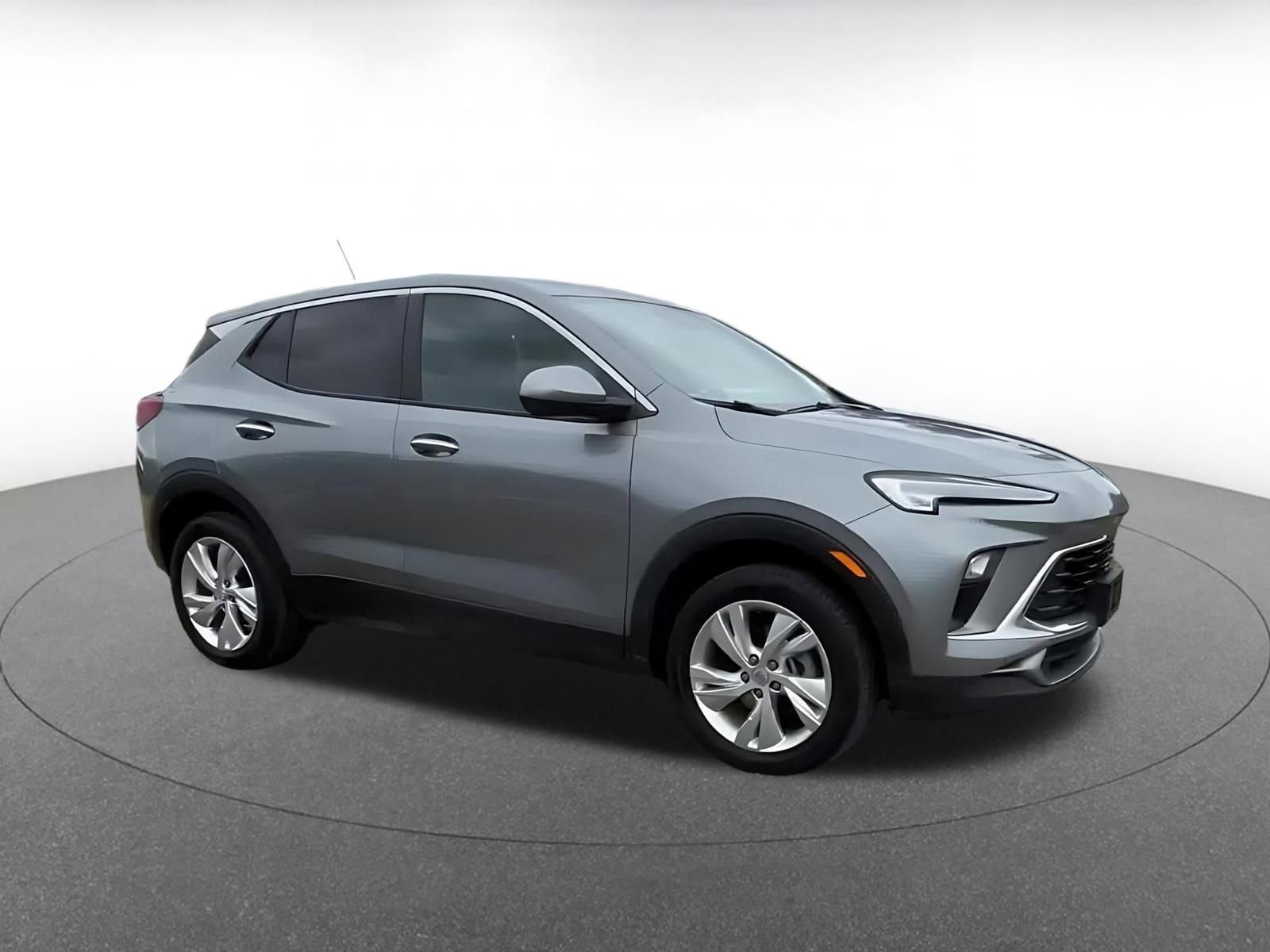 Thumbnail: 2025 Buick Encore GX - 1