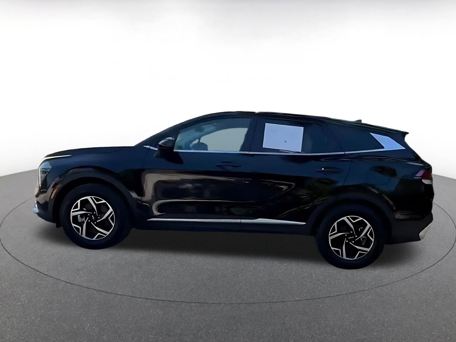 Thumbnail: 2025 Kia Sportage - 11