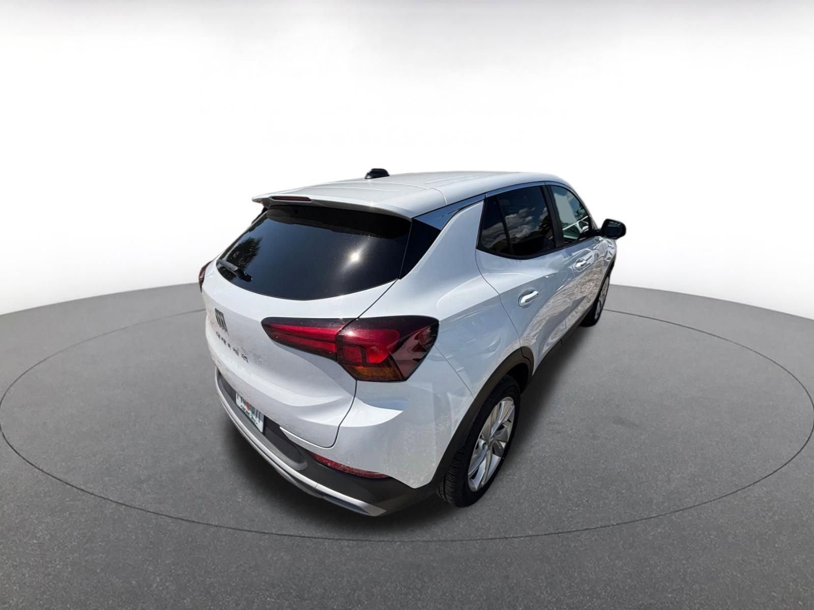 Thumbnail: 2025 Buick Encore GX - 7