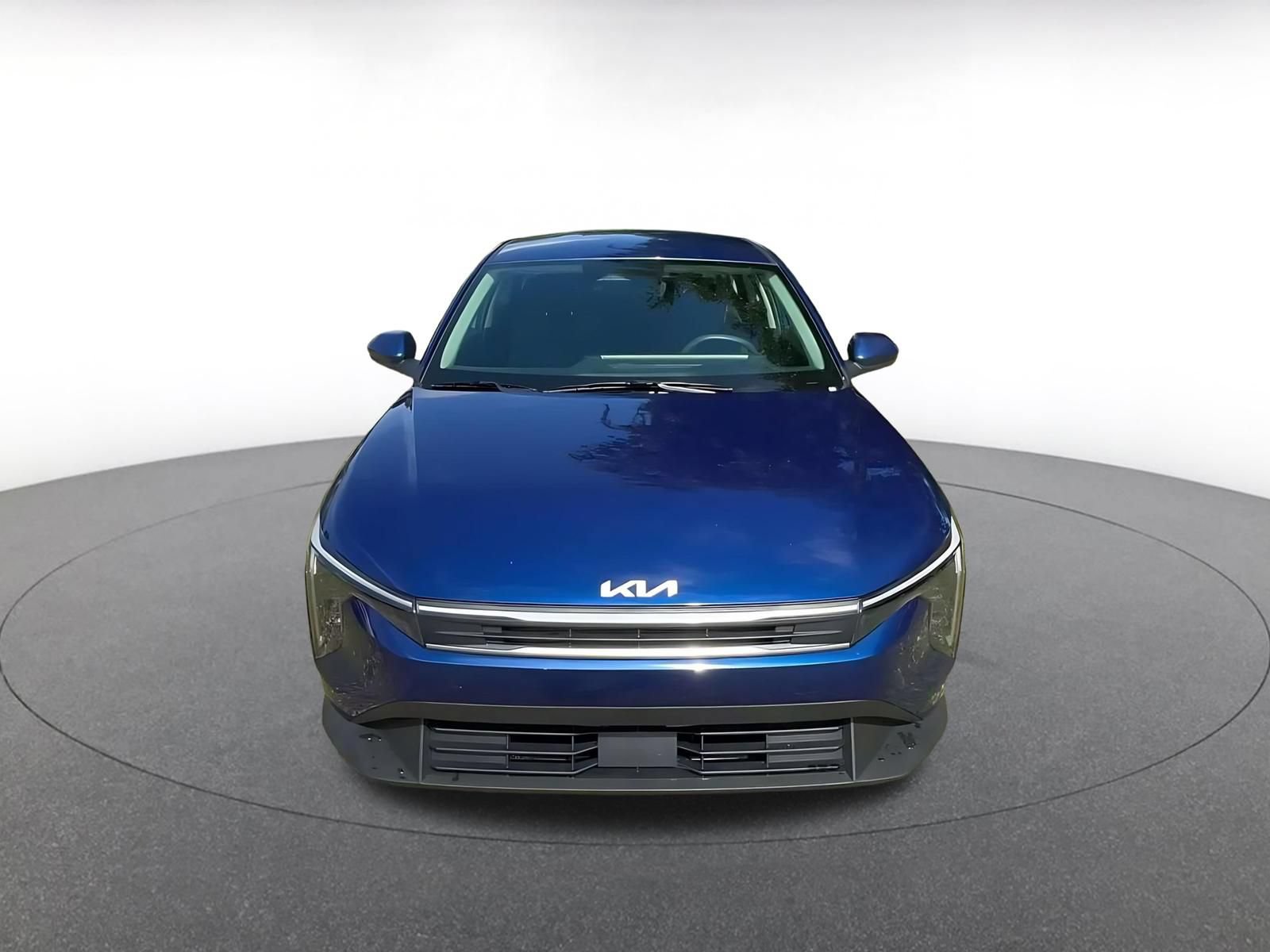 Thumbnail: 2026 Kia K4 - 4
