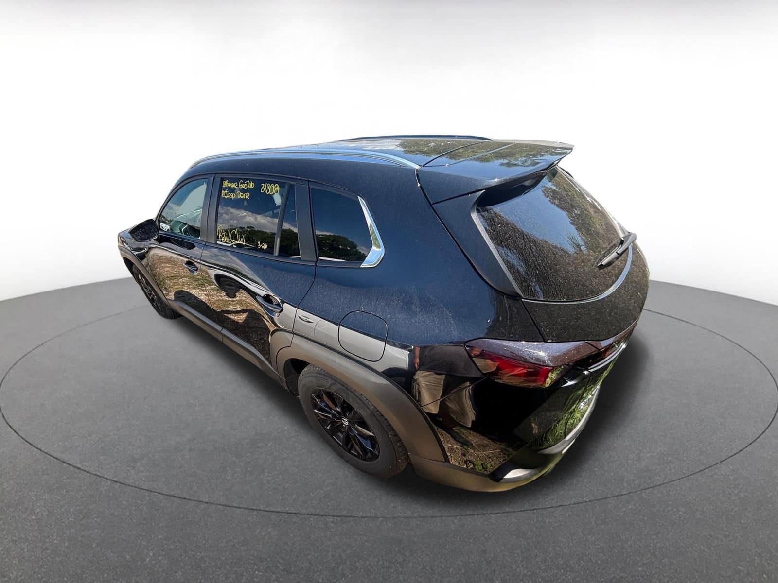 Thumbnail: 2025 Mazda CX-50 - 4