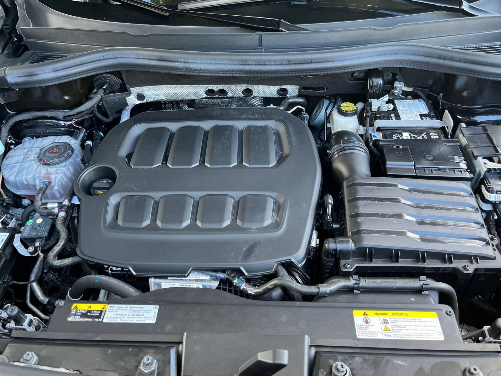 Thumbnail: 2026 Volkswagen Tiguan - 32